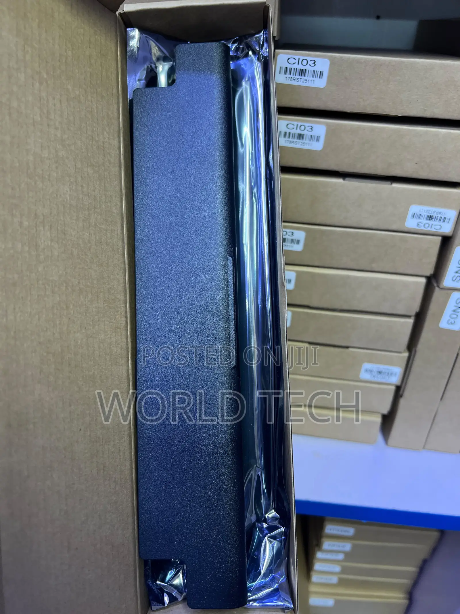 XCMRD Dell Laptop Battery Replacement High Quality