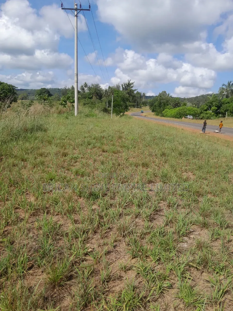 Nyahururu 25 Acres Land for Sale