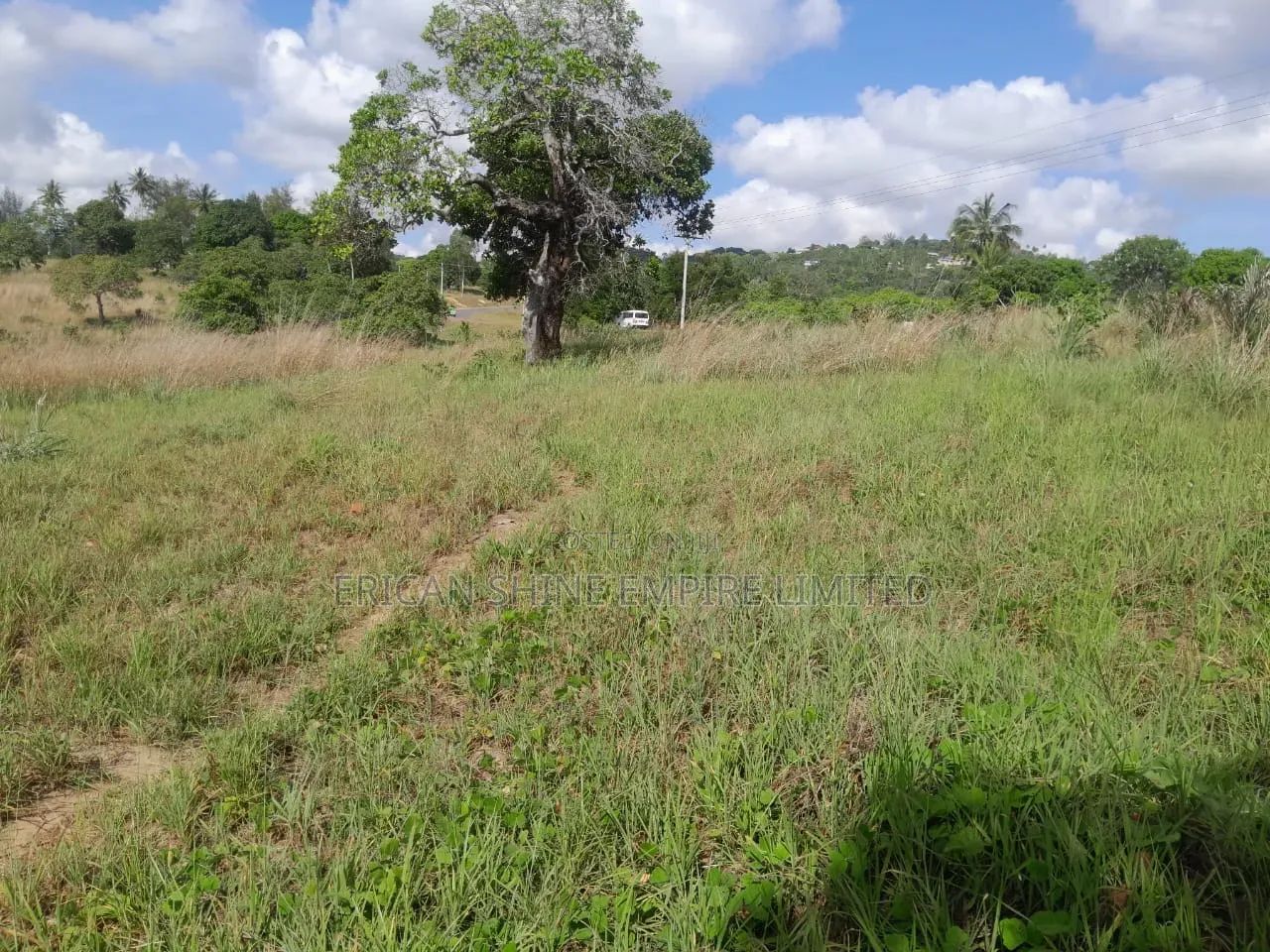 Nyahururu 25 Acres Land for Sale