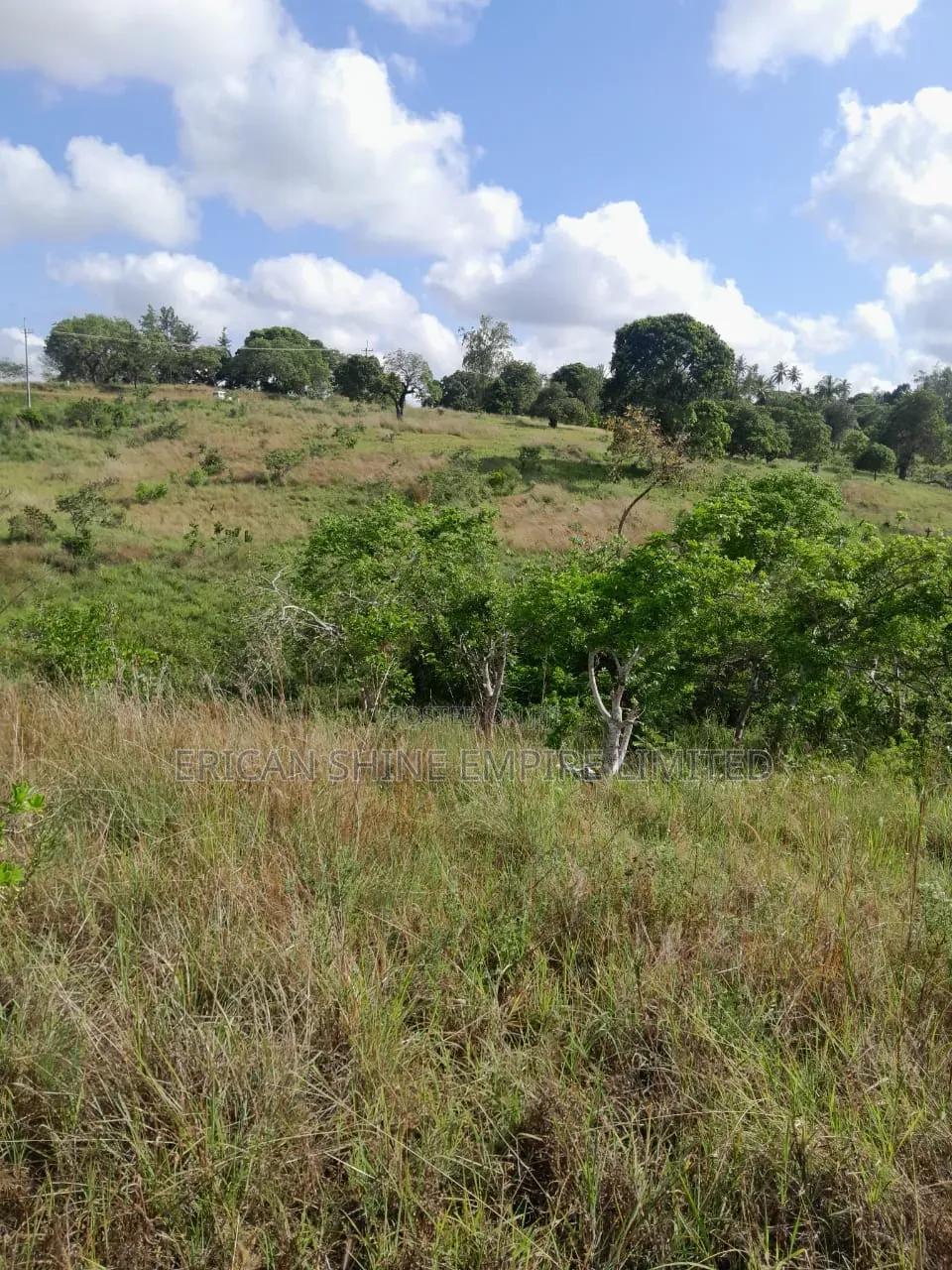 Nyahururu 25 Acres Land for Sale