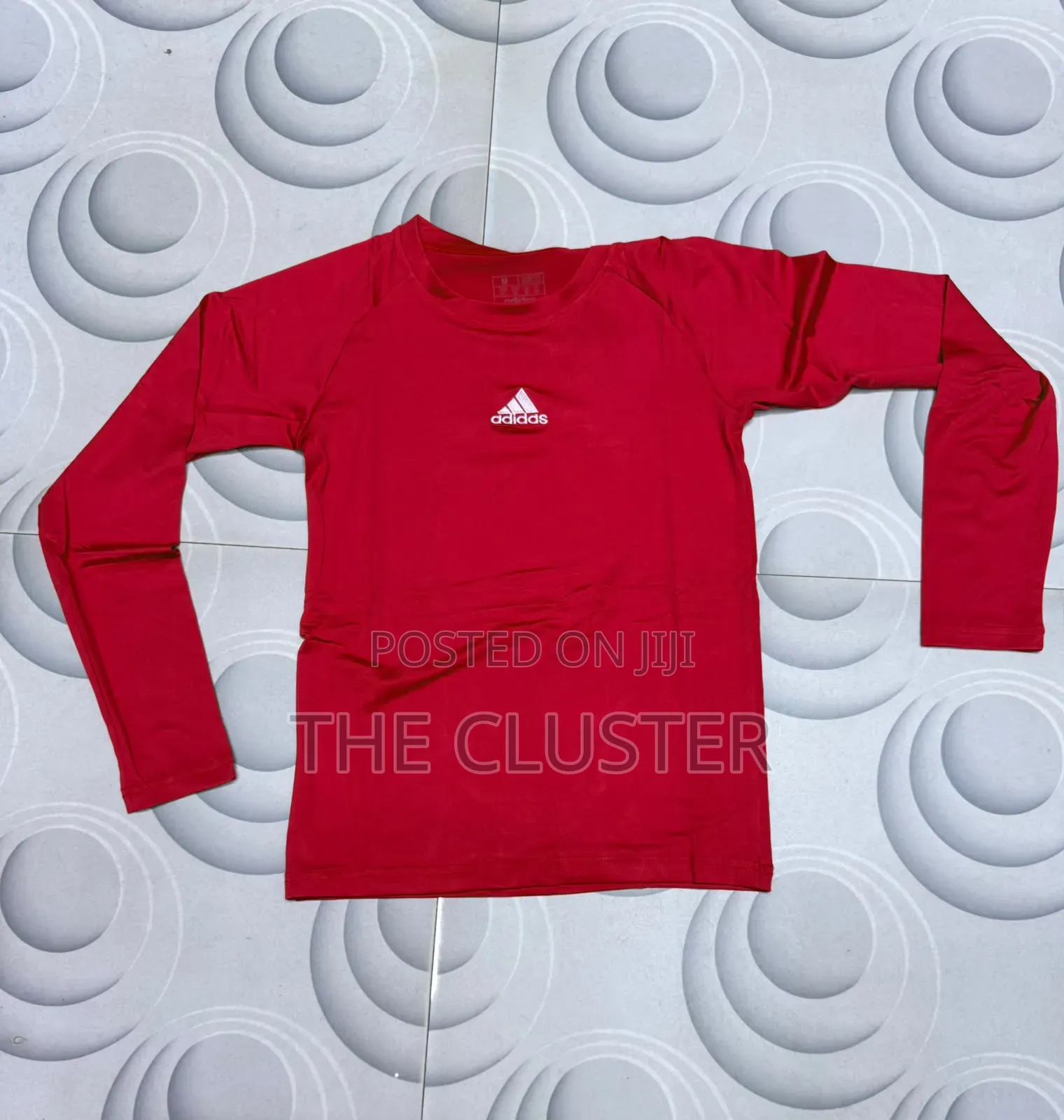 Stretcher T-Shirt 
M L Xl