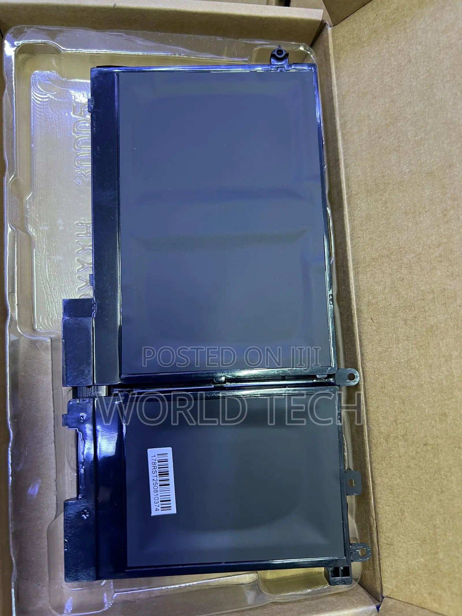 3dddg Dell Laptop Battery Replacement High Quality