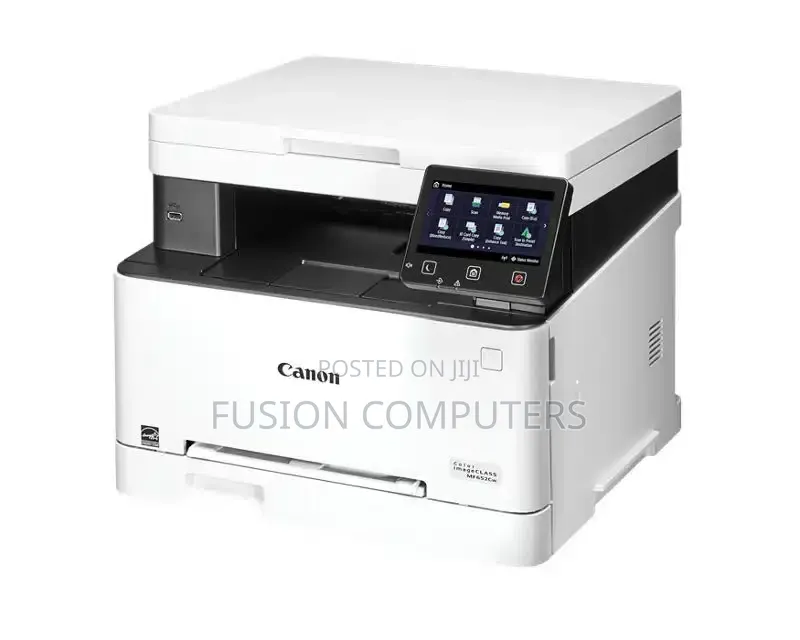 Canon I-Sensys Mf664cdw