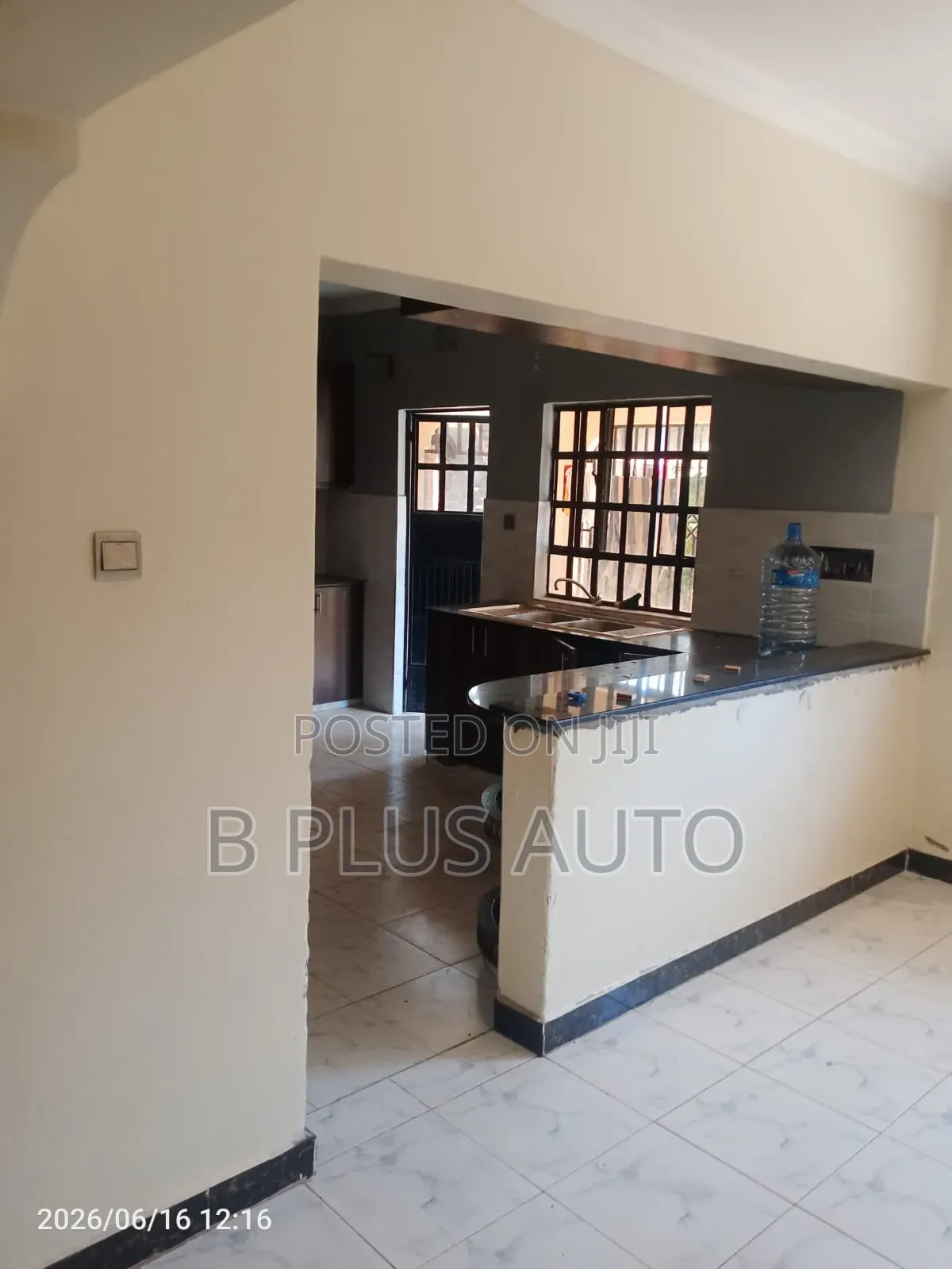 3bdrm Bungalow in Kiamunyi, Mosop for rent