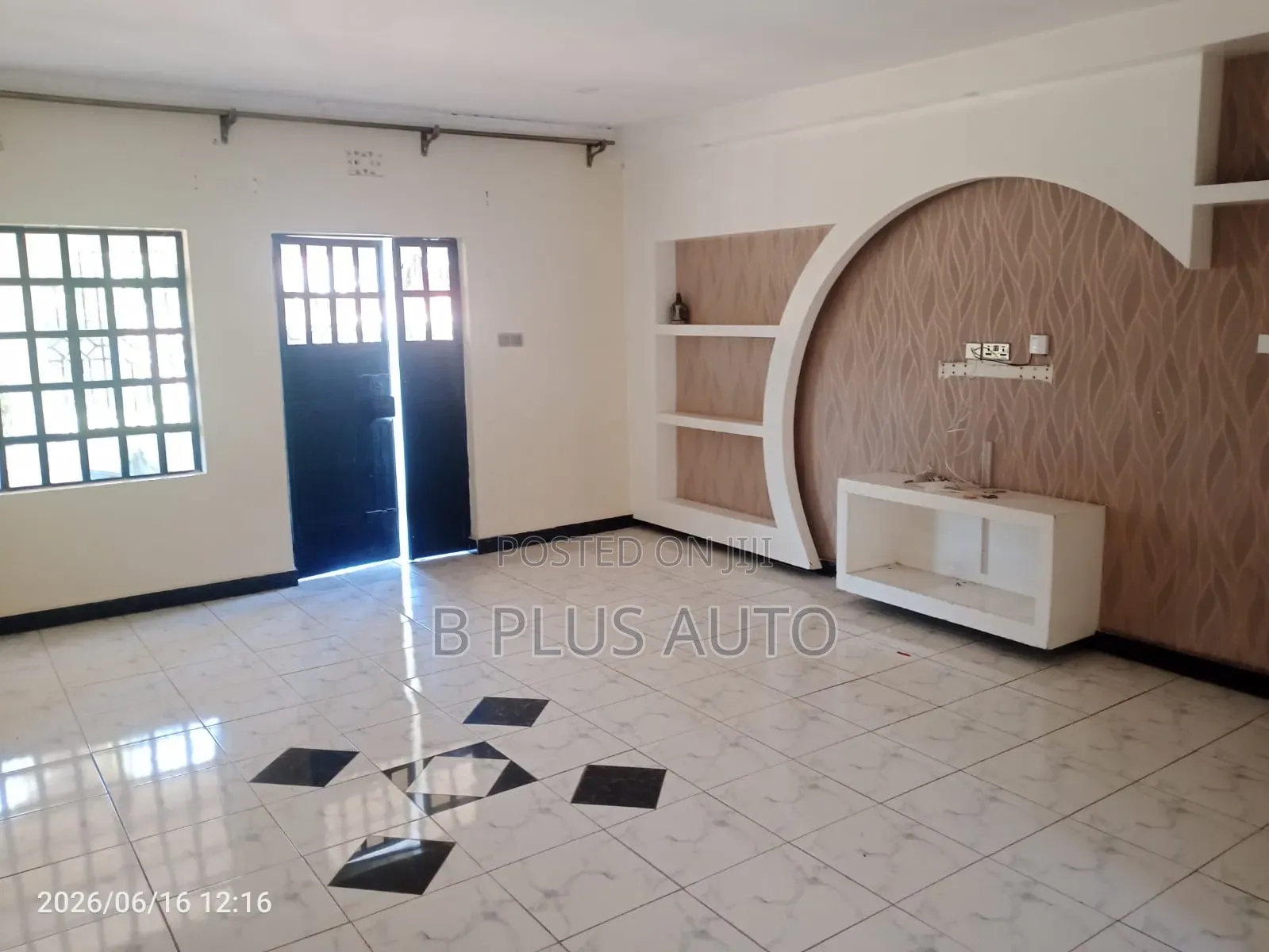 3bdrm Bungalow in Kiamunyi, Mosop for rent