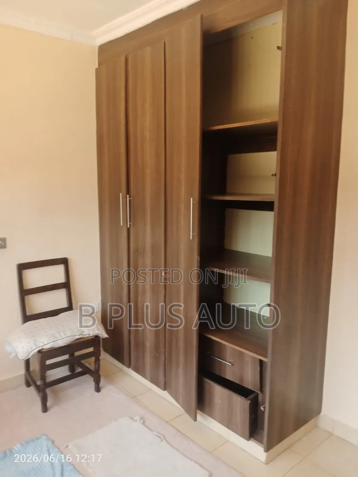 3bdrm Bungalow in Kiamunyi, Mosop for rent