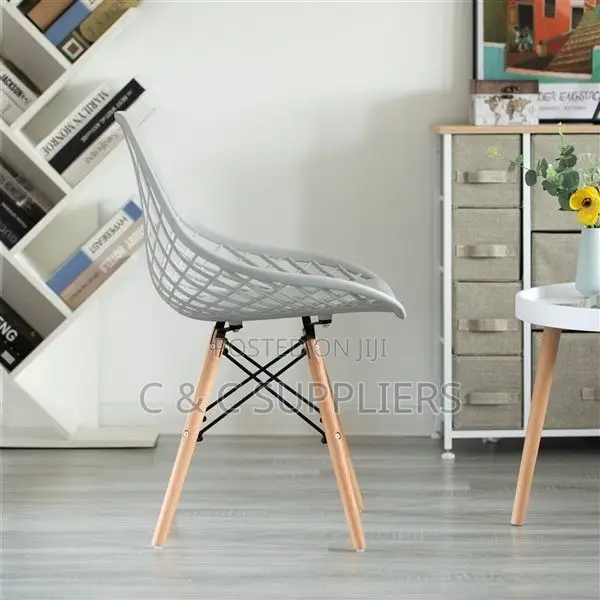 Restaurant Plastic Chair