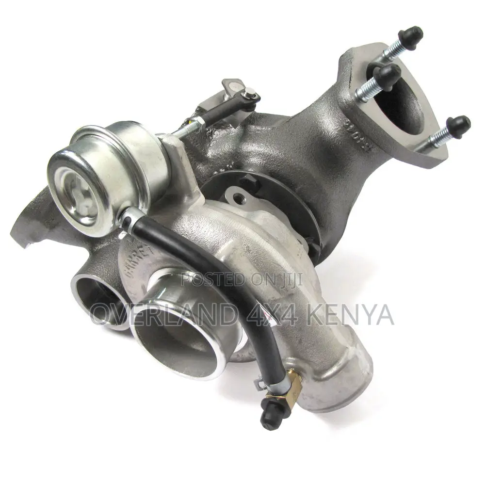 Land Rover Defender-Disco1 Turbocharger 300tdi