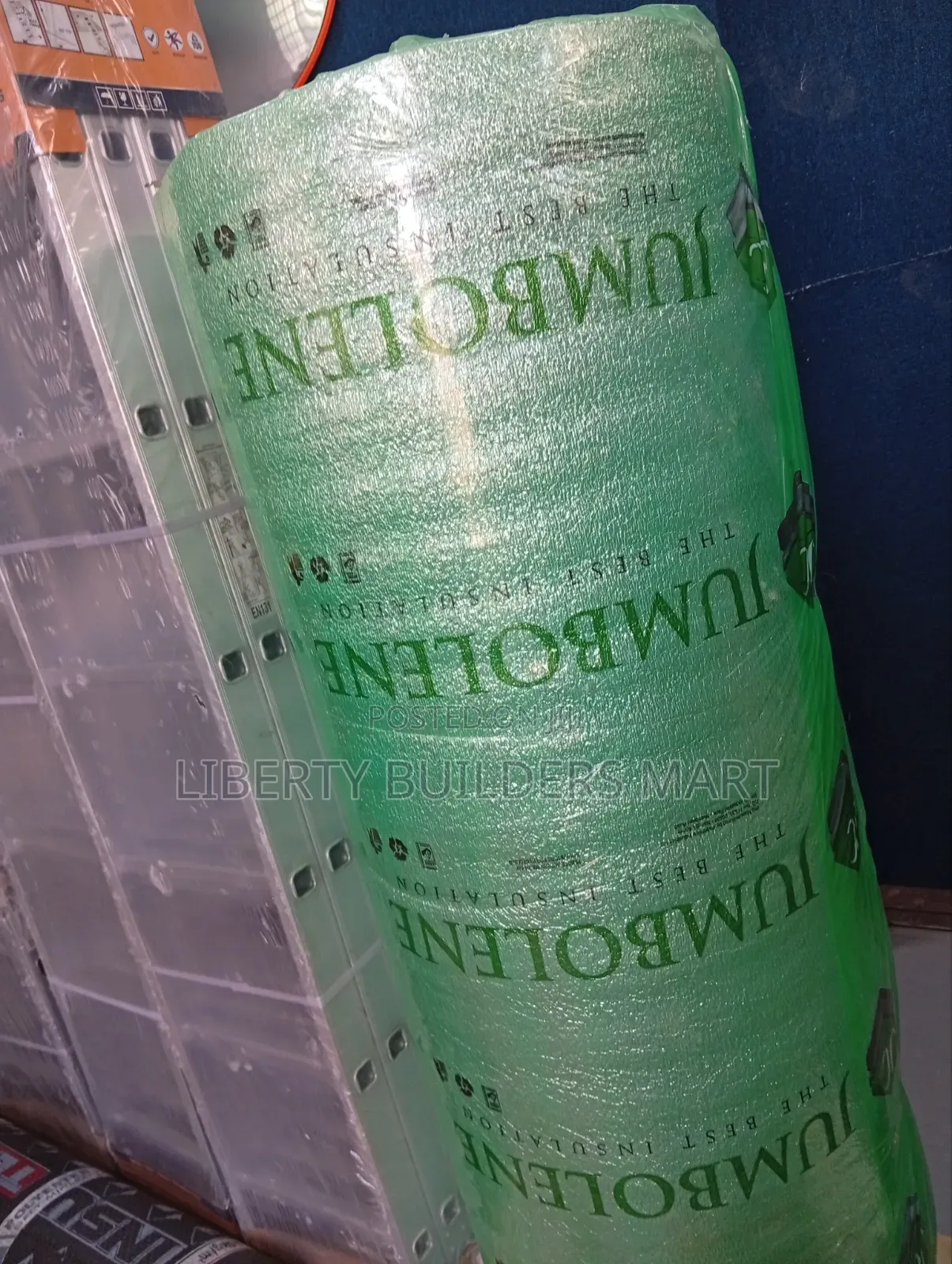 Thermal Insulation