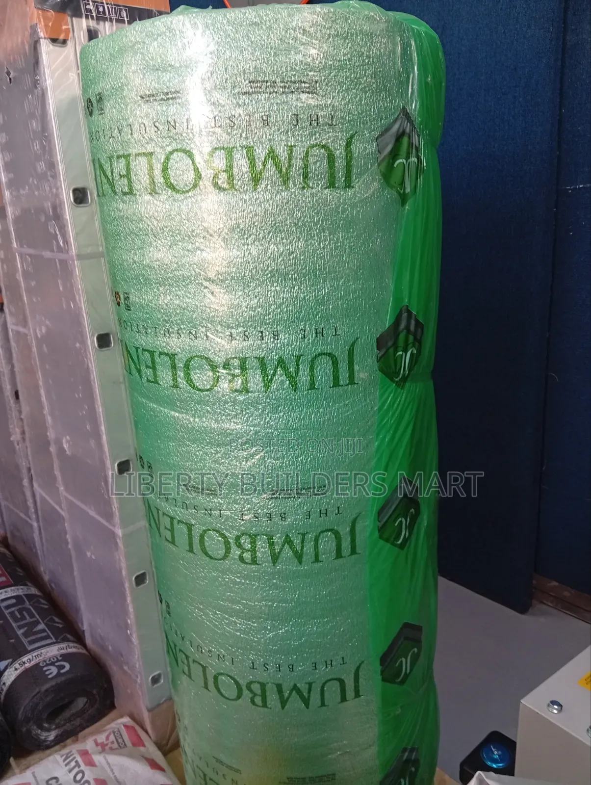 Thermal Insulation