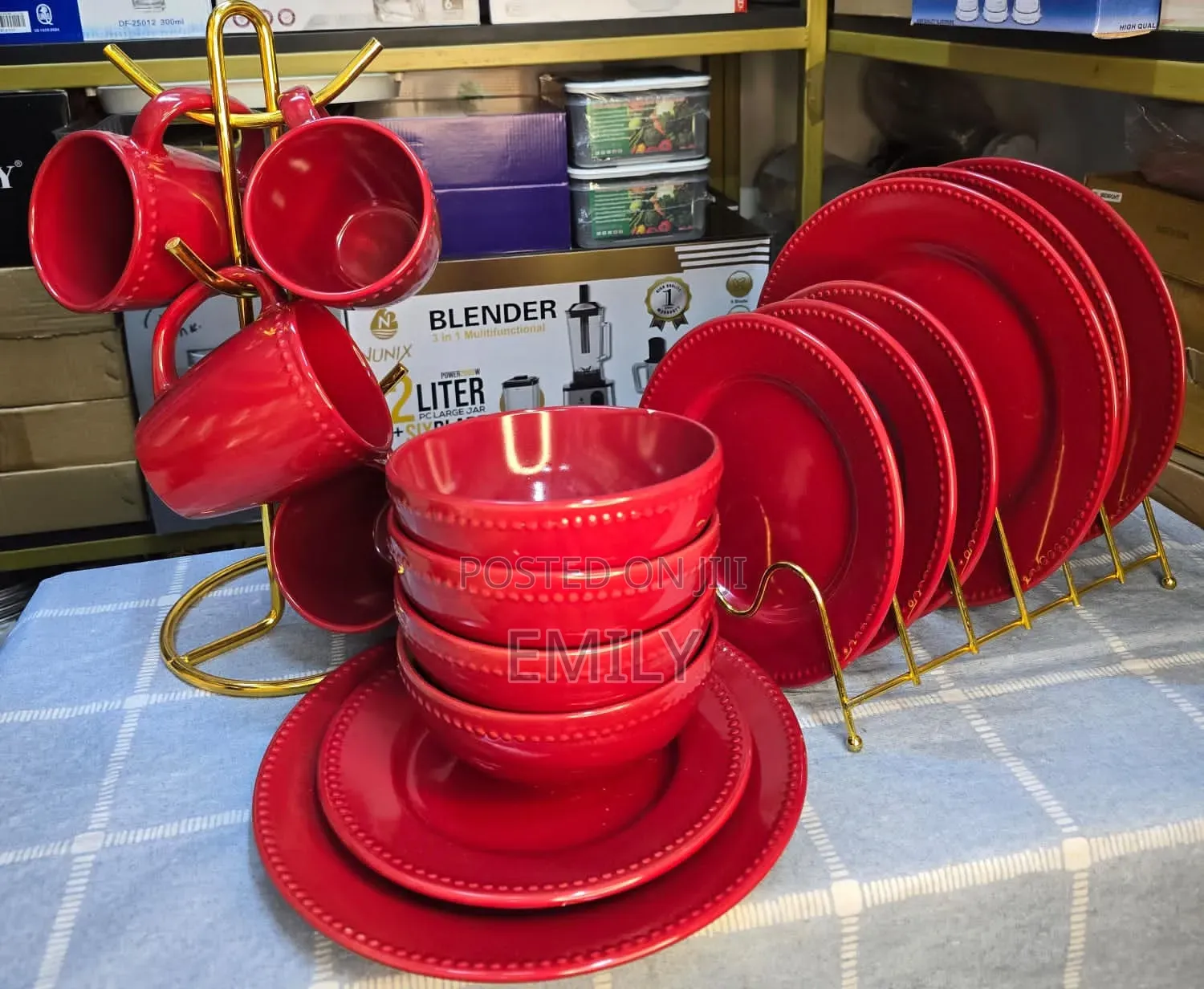 Dinner Sets