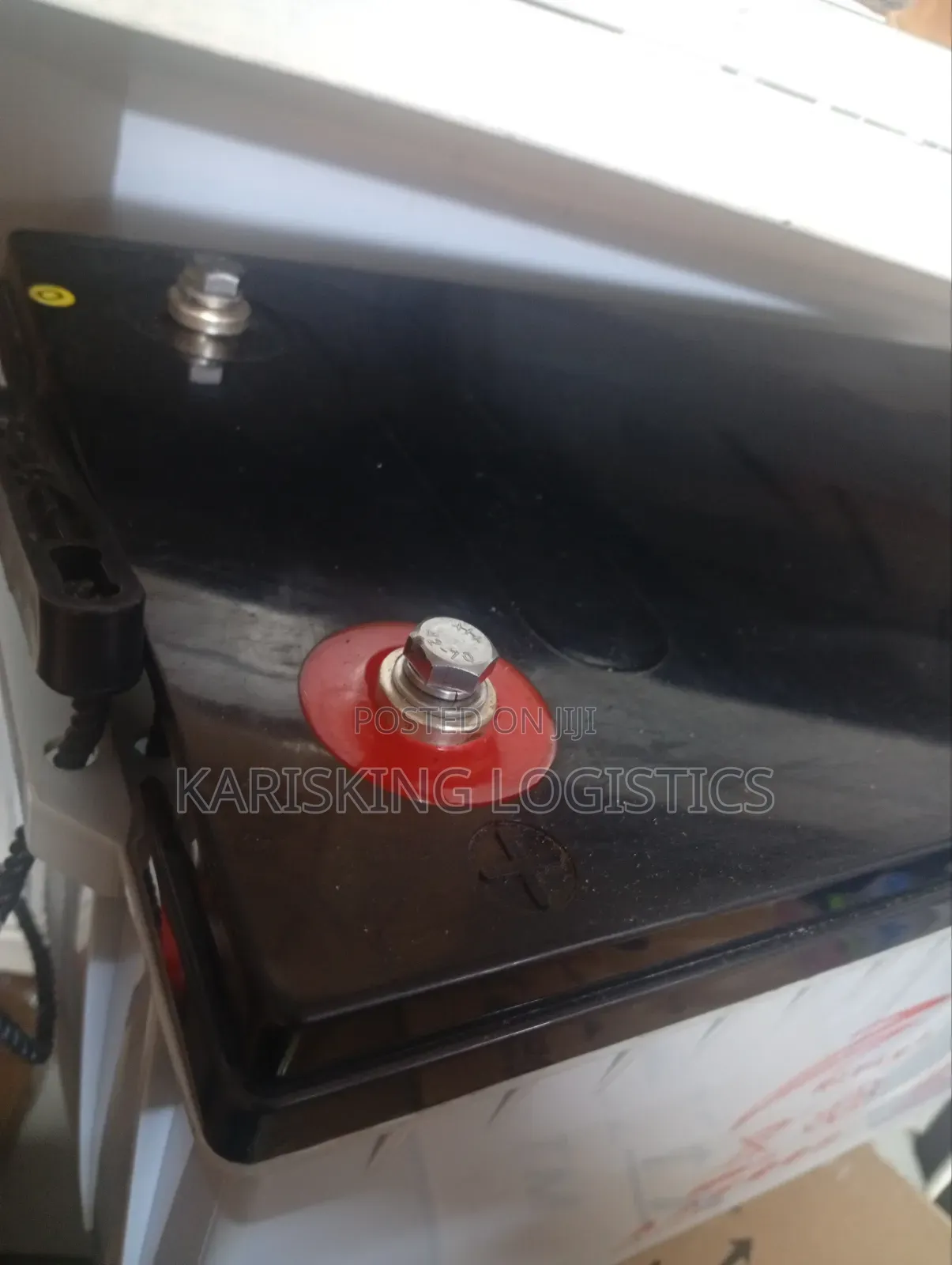 Luminous Gel Battery 12volts -150 Ah