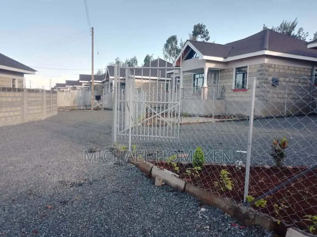 3bdrm Bungalow in Ngong, Merisho for sale