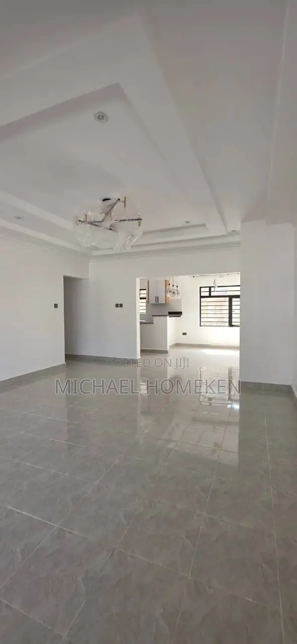 3bdrm Bungalow in Ngong, Merisho for sale