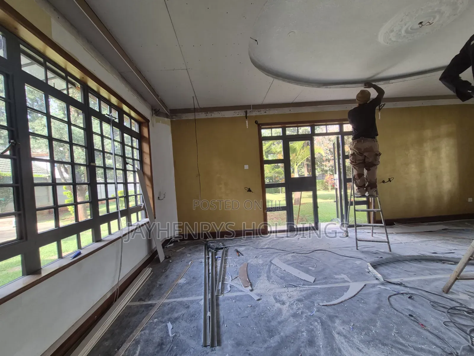 4bdrm House in Runda for rent