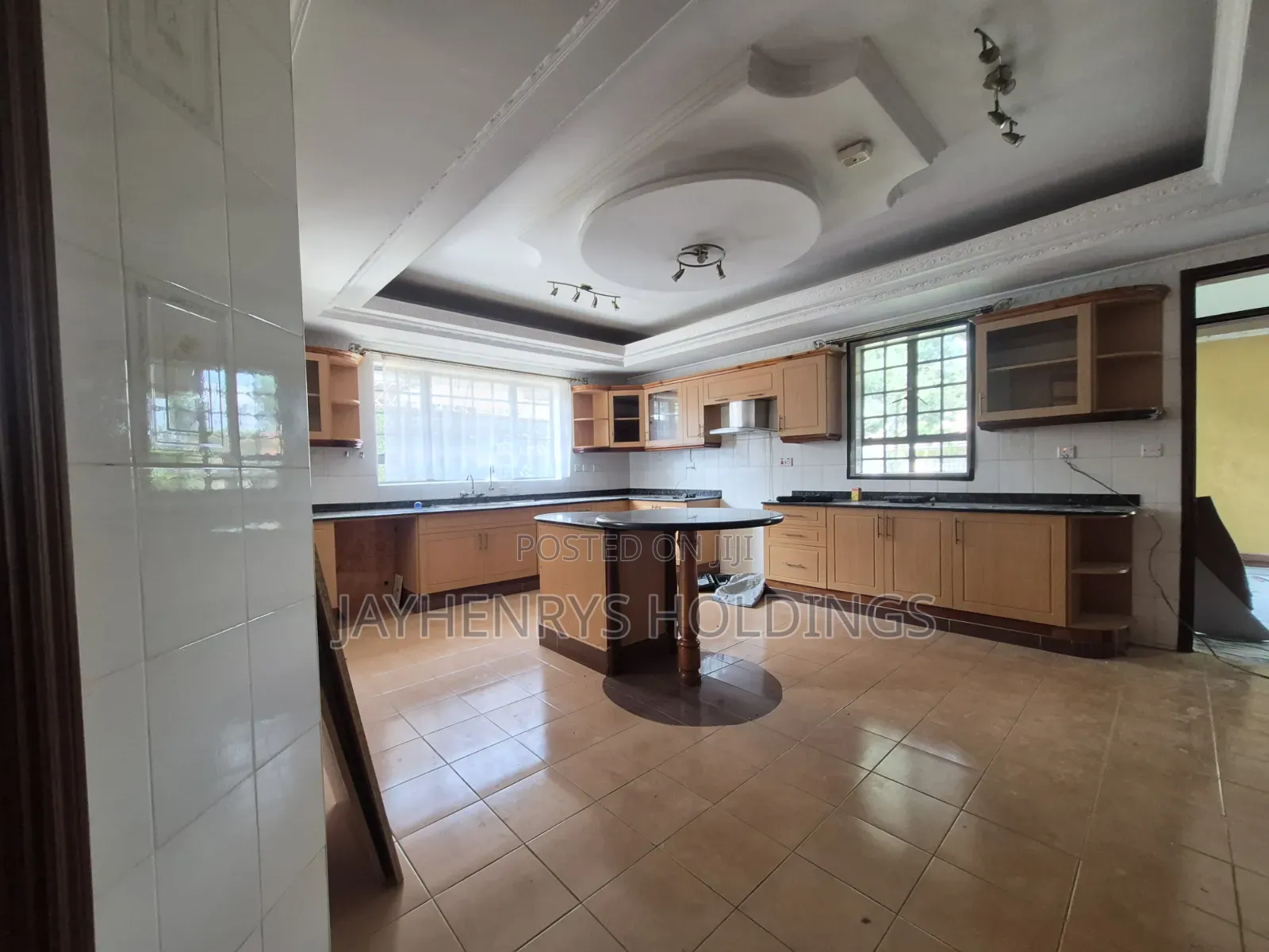 4bdrm House in Runda for rent