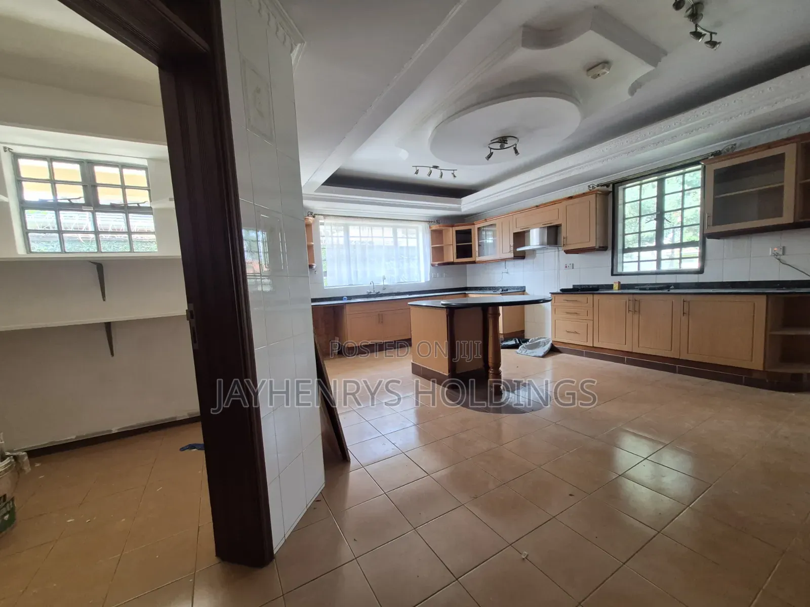 4bdrm House in Runda for rent