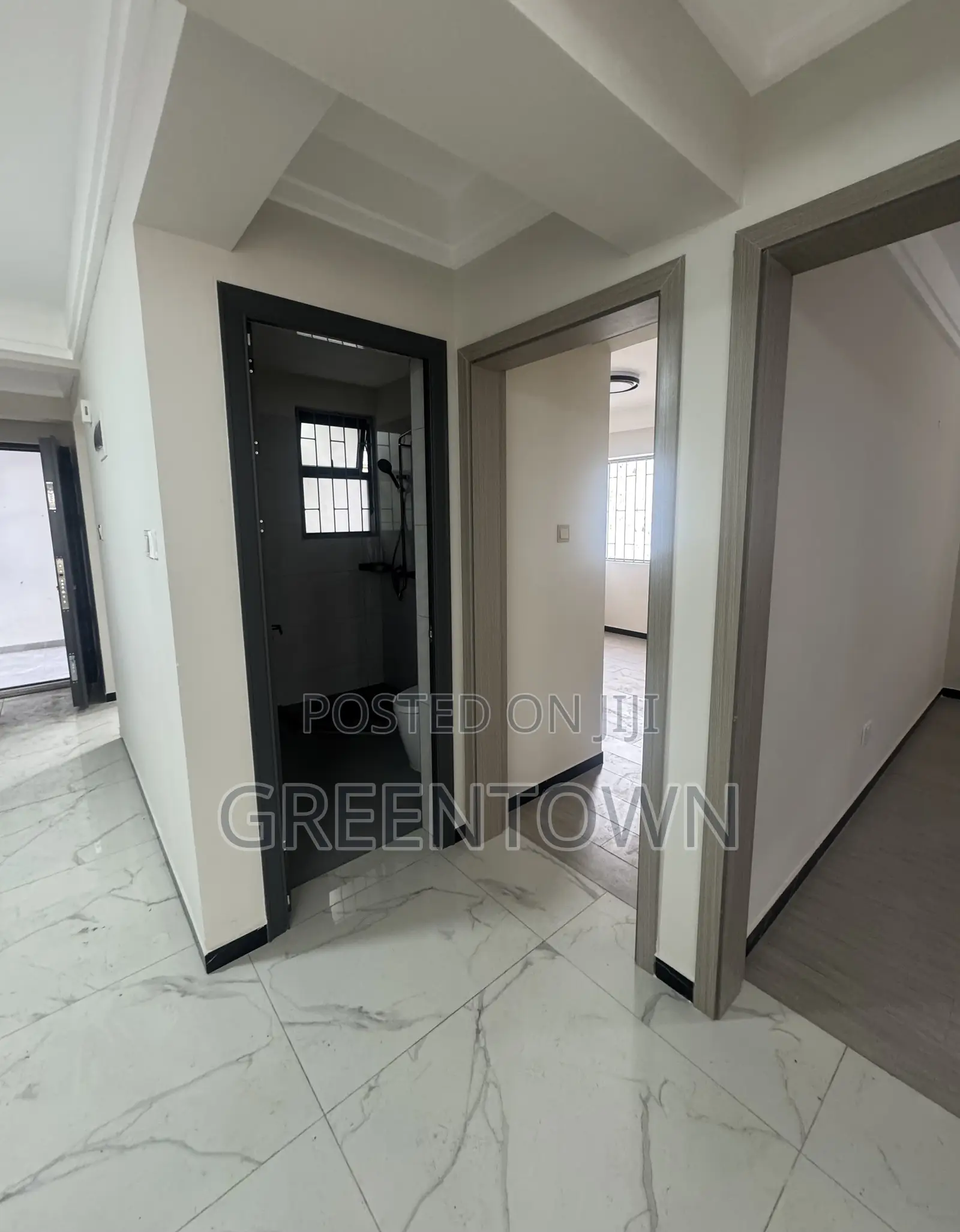 3bdrm Apartment in Tsavorite Gardens, Kilimani for sale