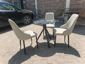 3sitter King Chair Dinning Chair King Table