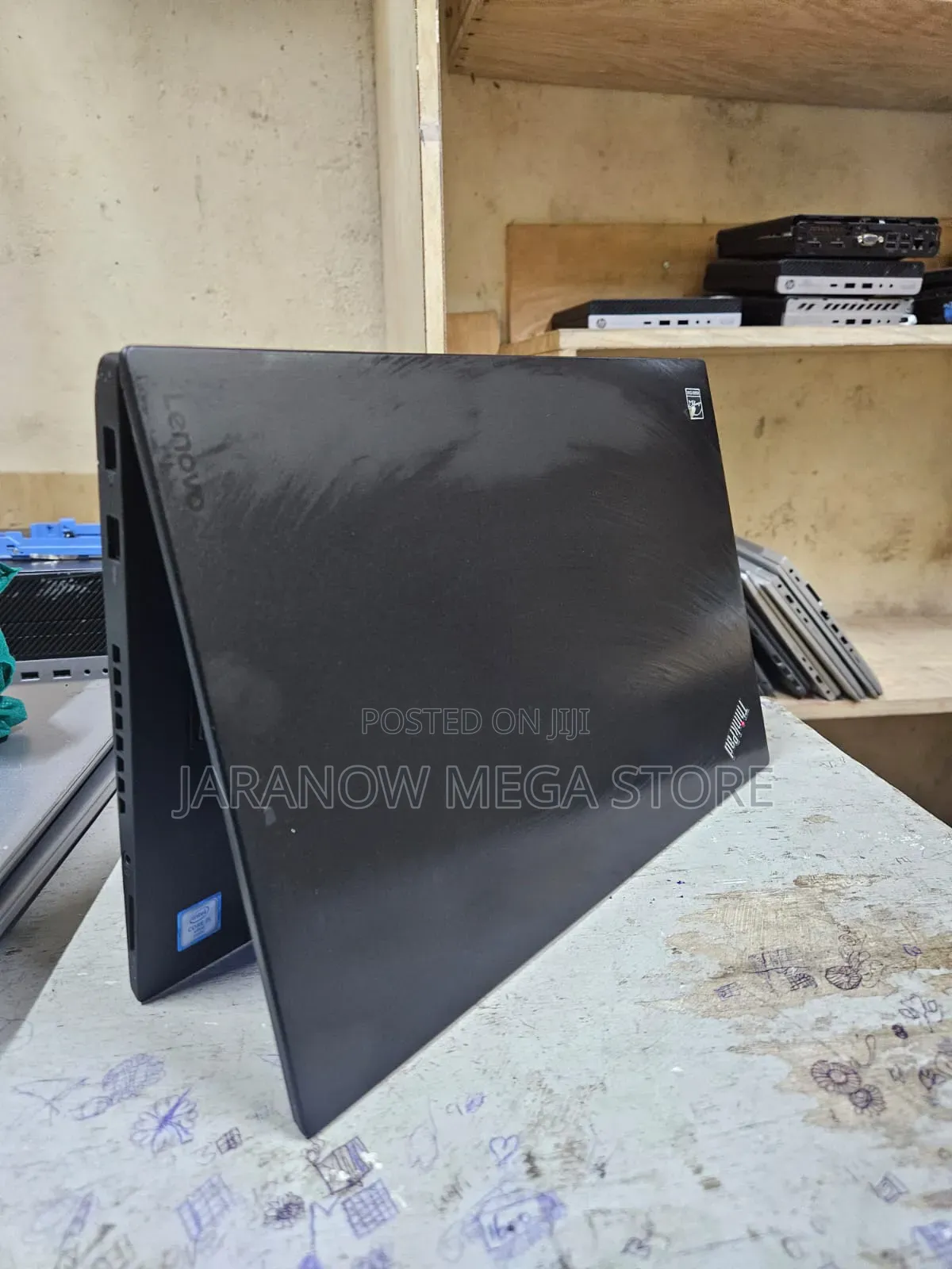 Laptop Lenovo ThinkPad T460s 12GB Intel Core i5 SSD 256GB