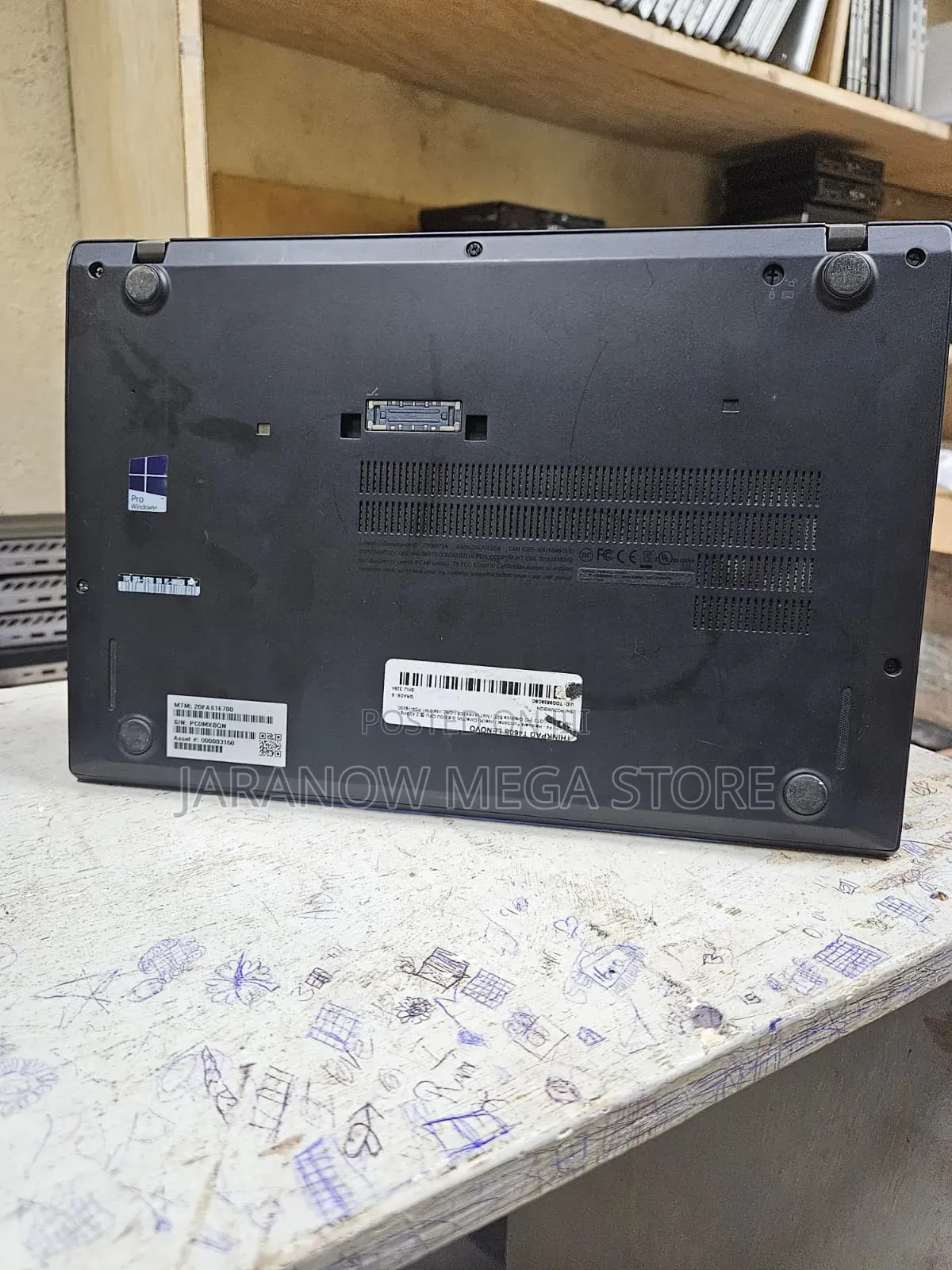 Laptop Lenovo ThinkPad T460s 12GB Intel Core i5 SSD 256GB
