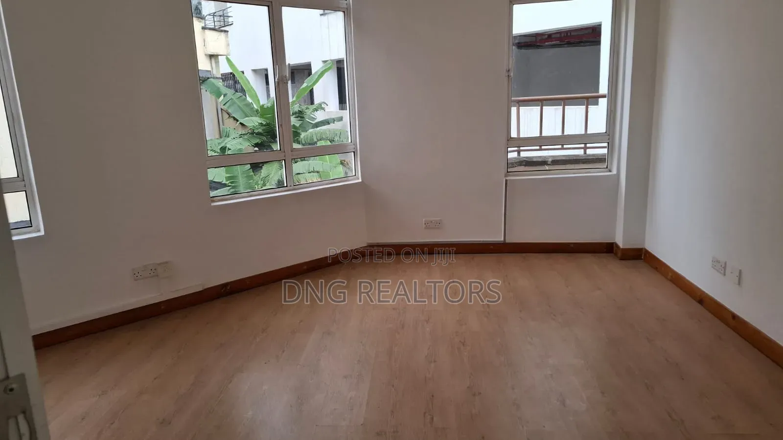 3000 SQFT Fully Fitted Office to Let – Riverside Drive | Kes 
