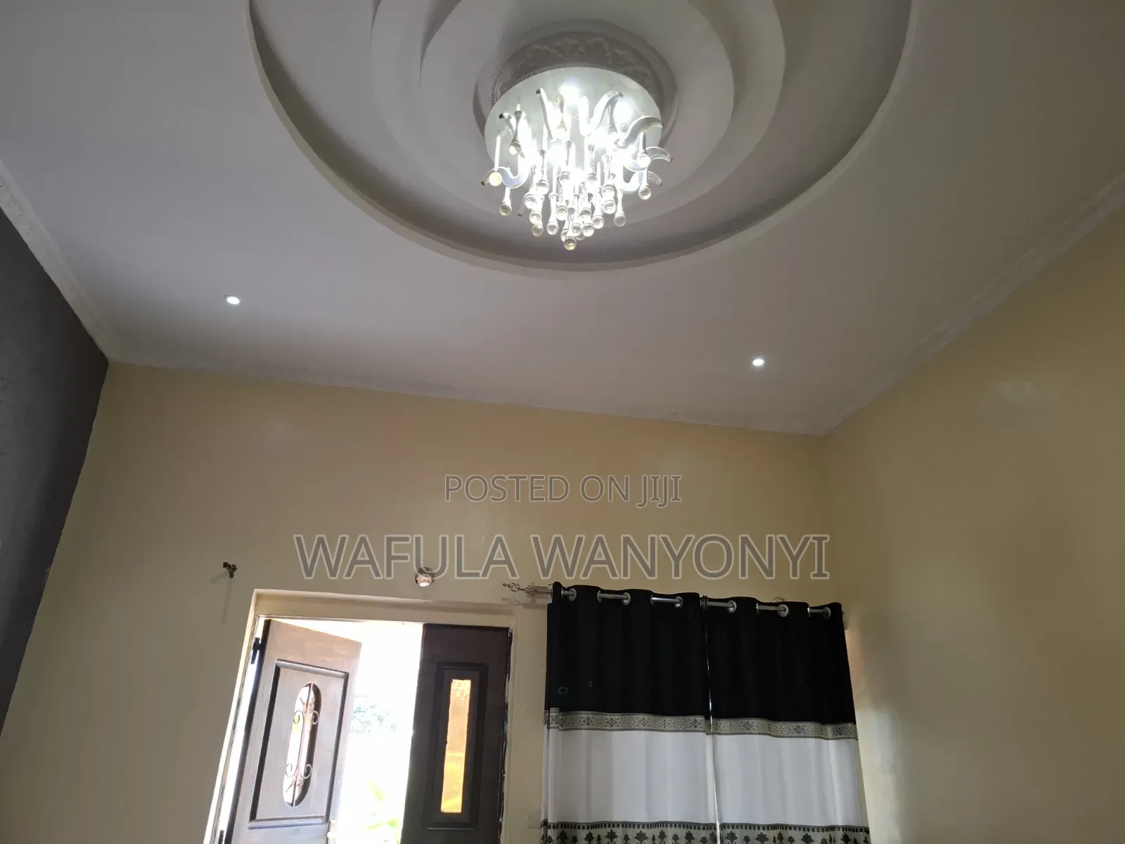 Furnished 4bdrm Bungalow in Kisoko, Bukhayo Central for sale