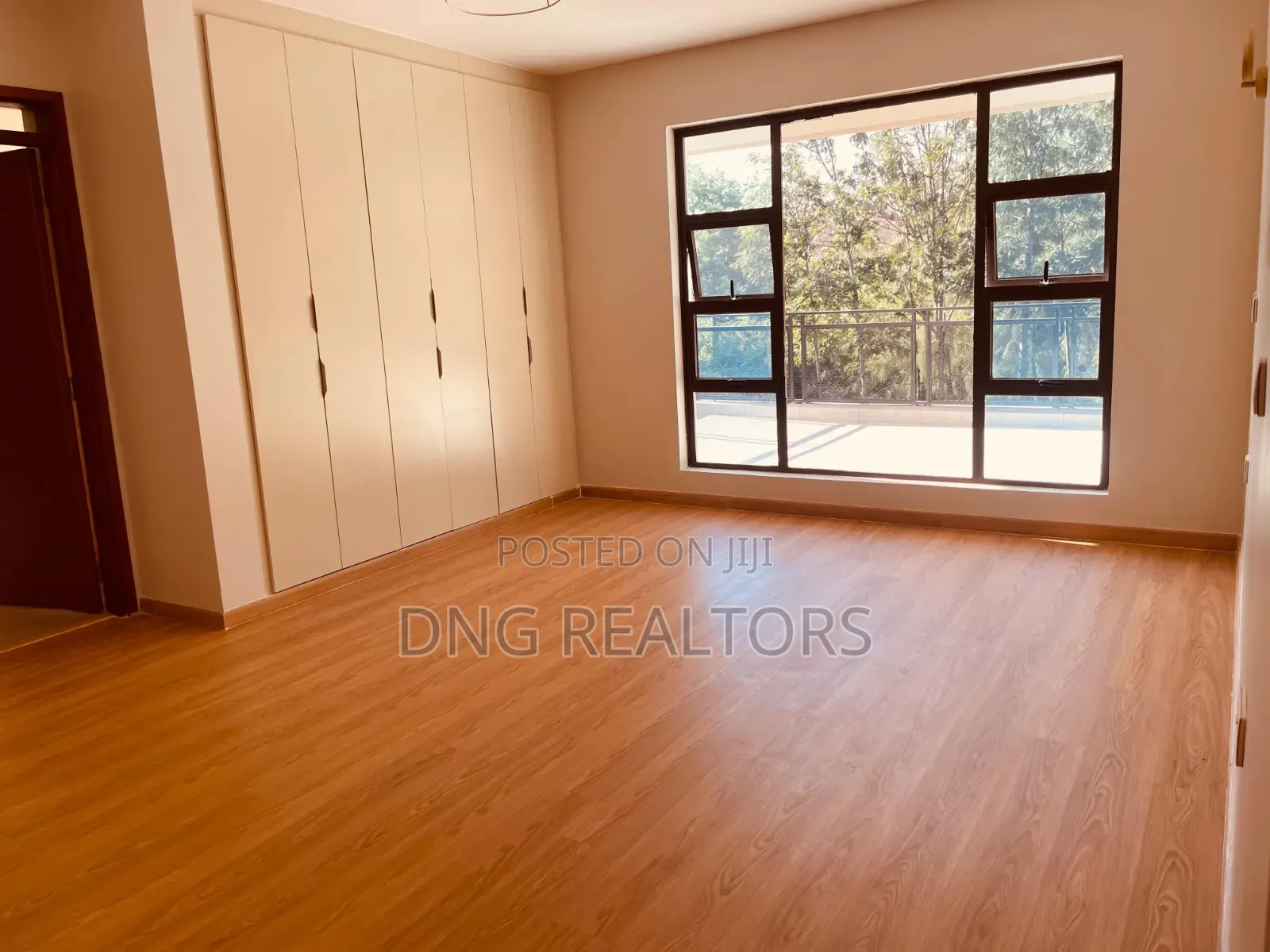 5bdrm Maisonette in Kare, Karen C for sale