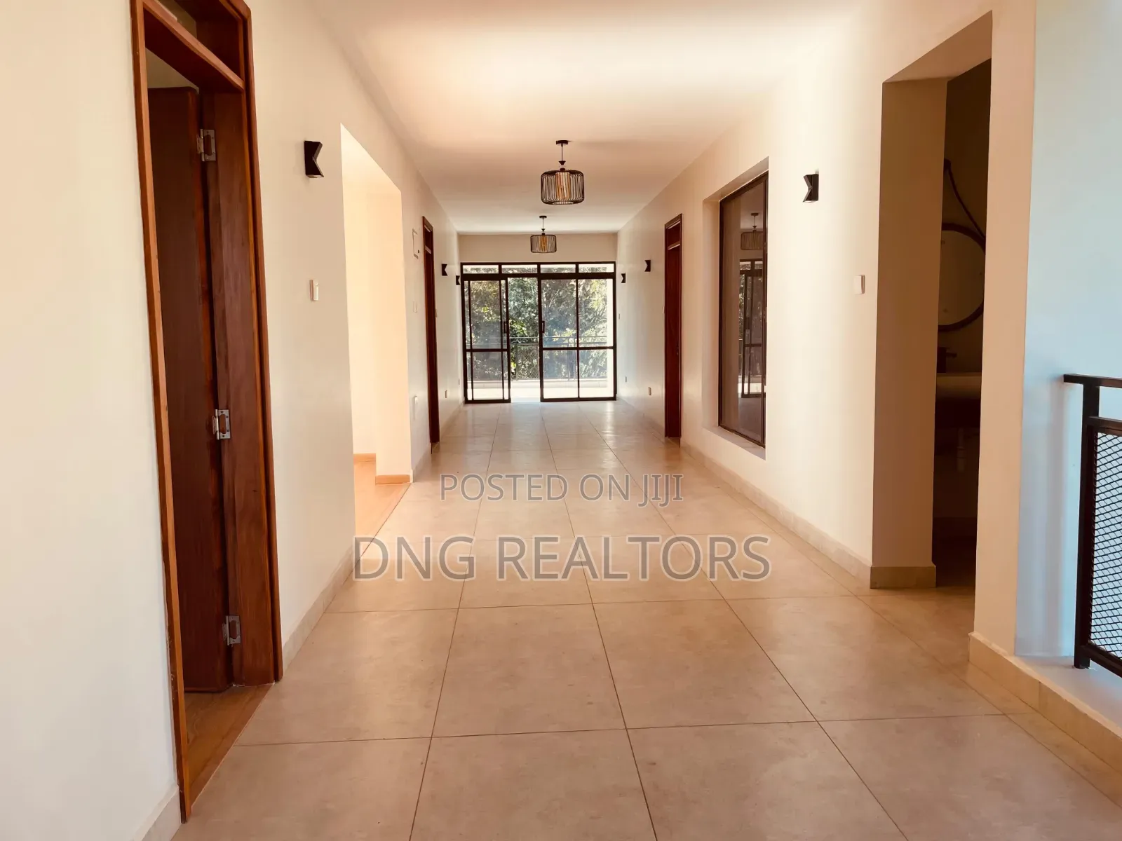 5bdrm Maisonette in Kare, Karen C for sale