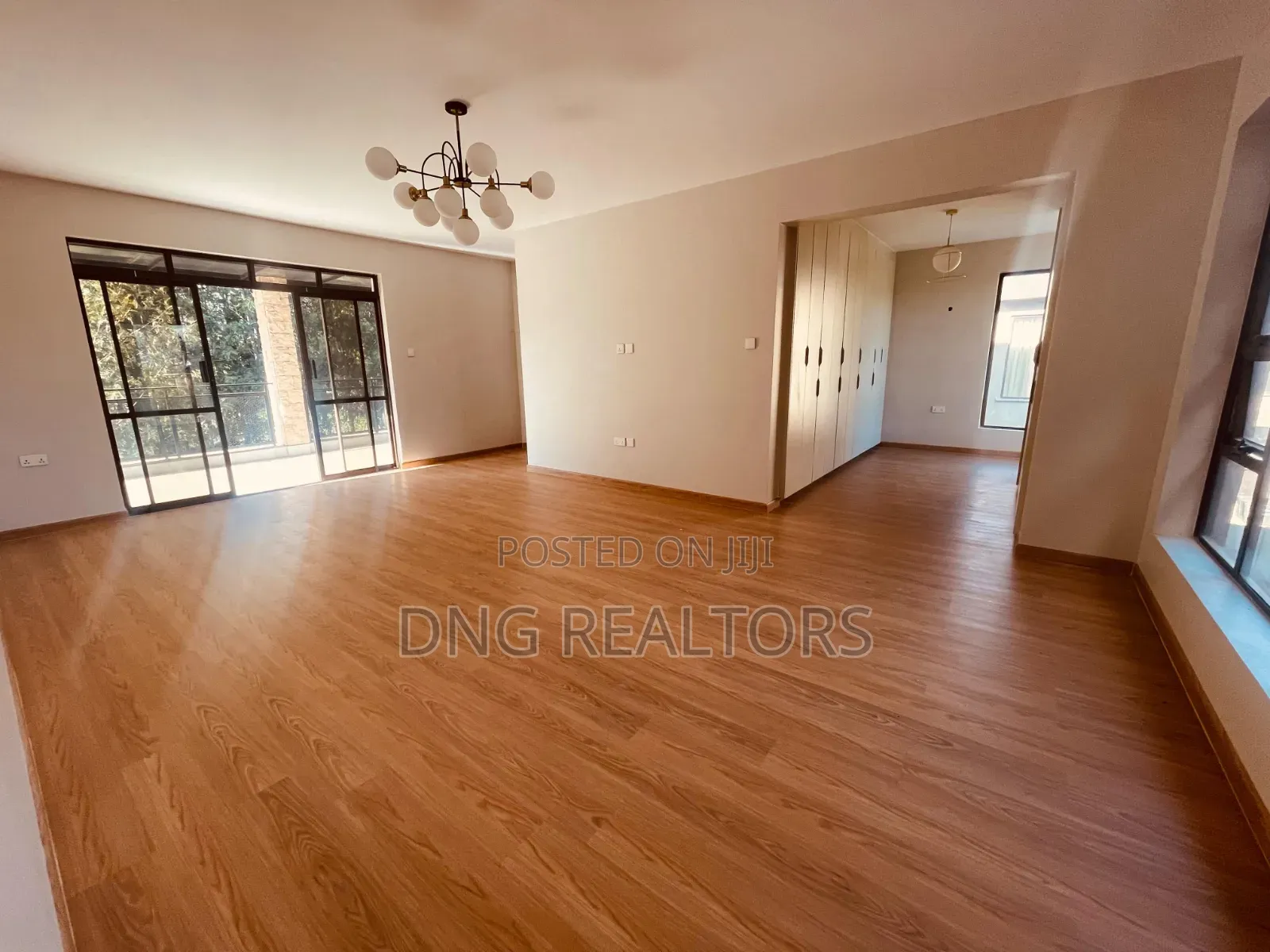 5bdrm Maisonette in Kare, Karen C for sale