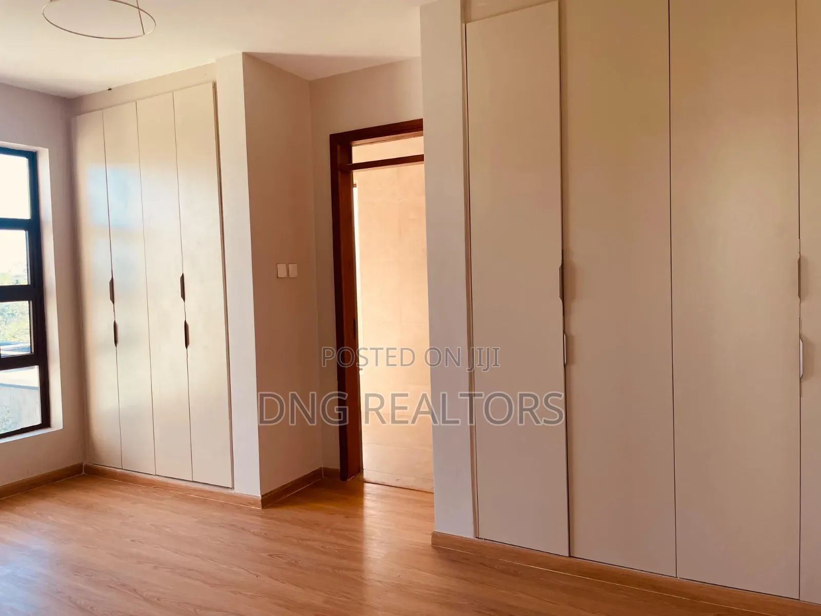 5bdrm Maisonette in Kare, Karen C for sale