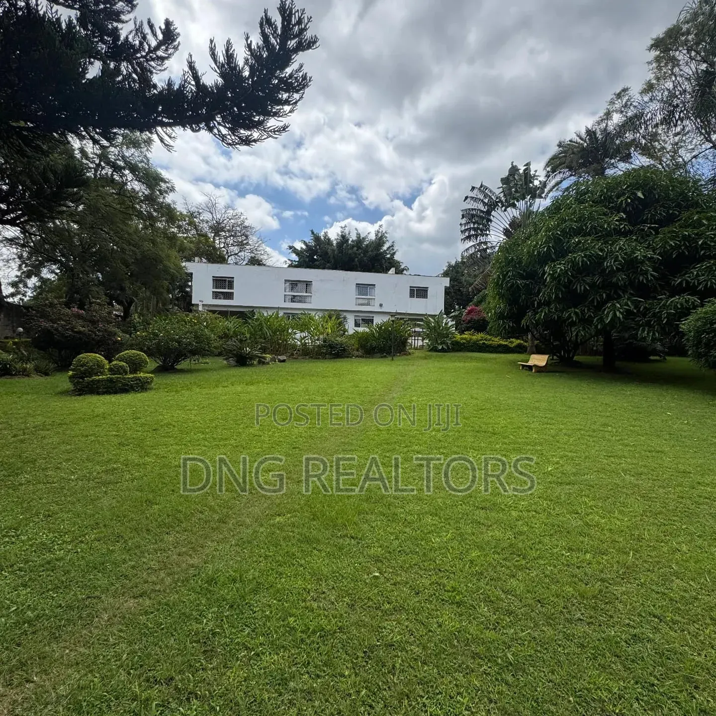 5bdrm Mansion in Thigiri Ridge for sale