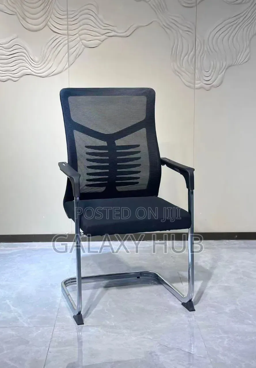 Executive Secretarial Office Chair
