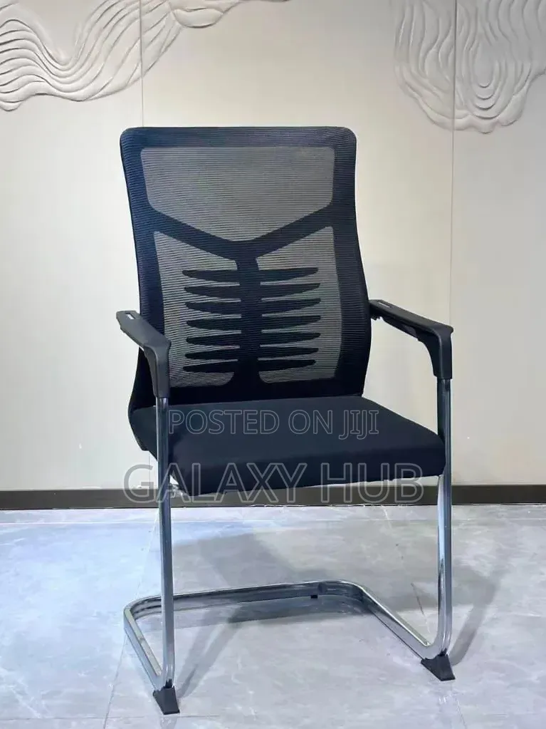 Executive Secretarial Office Chair