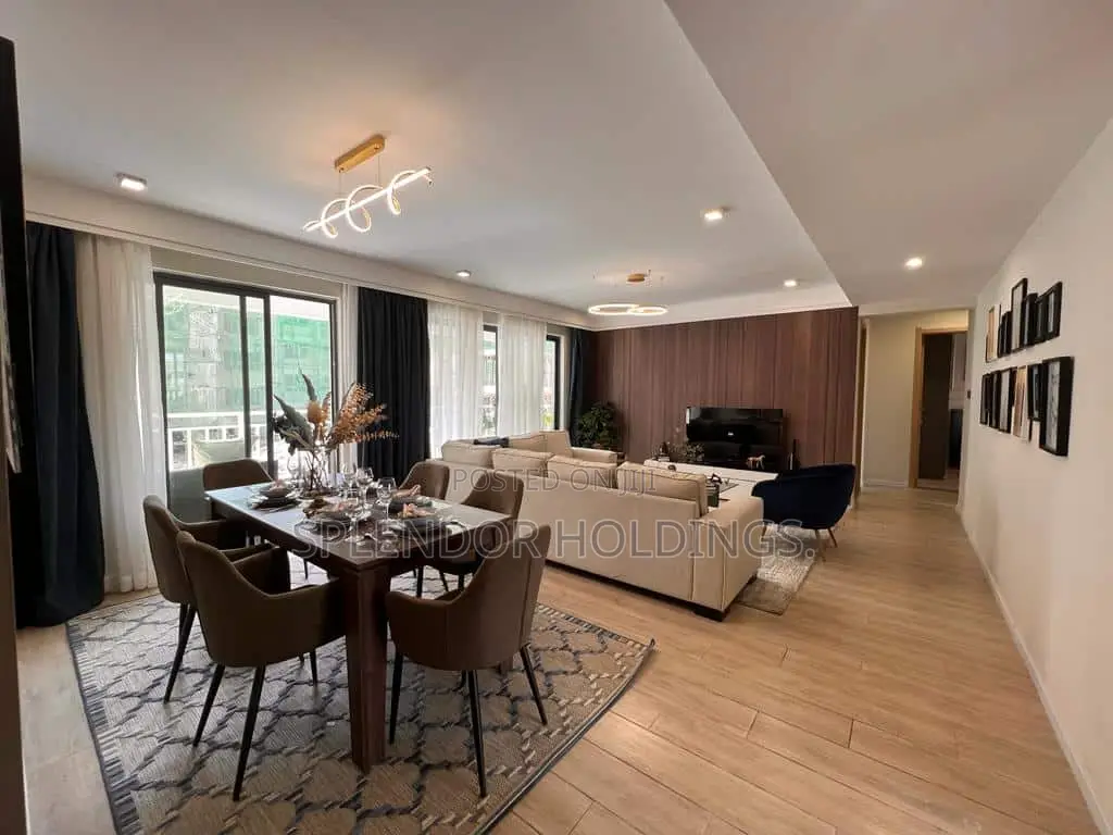 2bdrm Apartment in Katani for sale