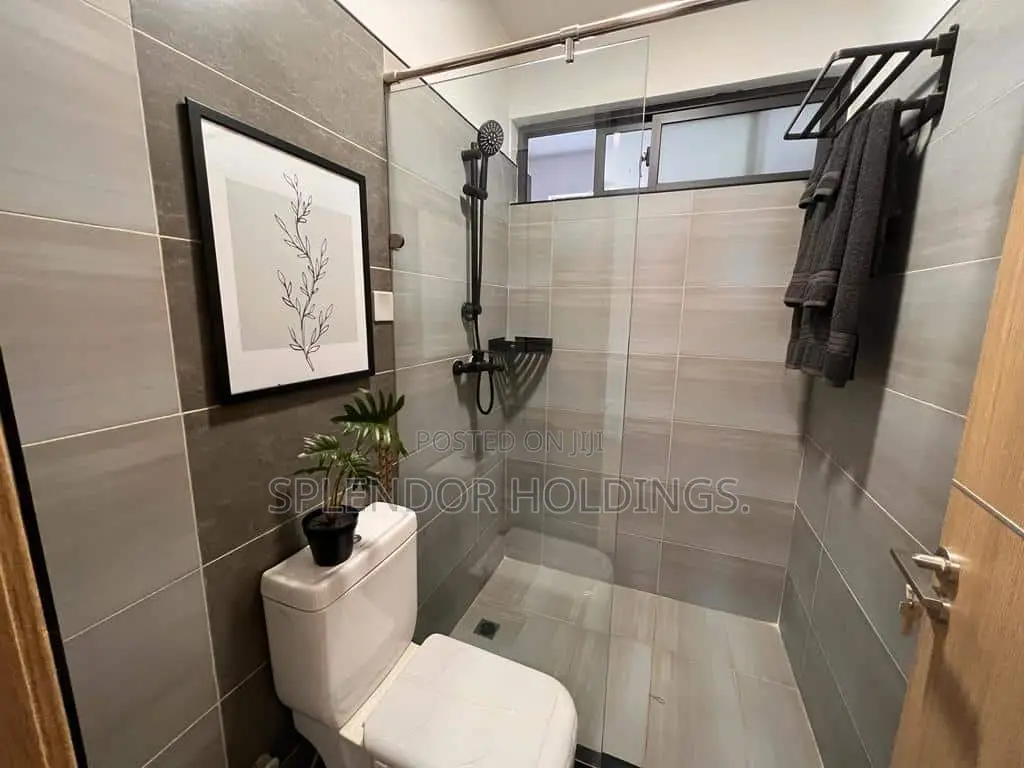 2bdrm Apartment in Katani for sale