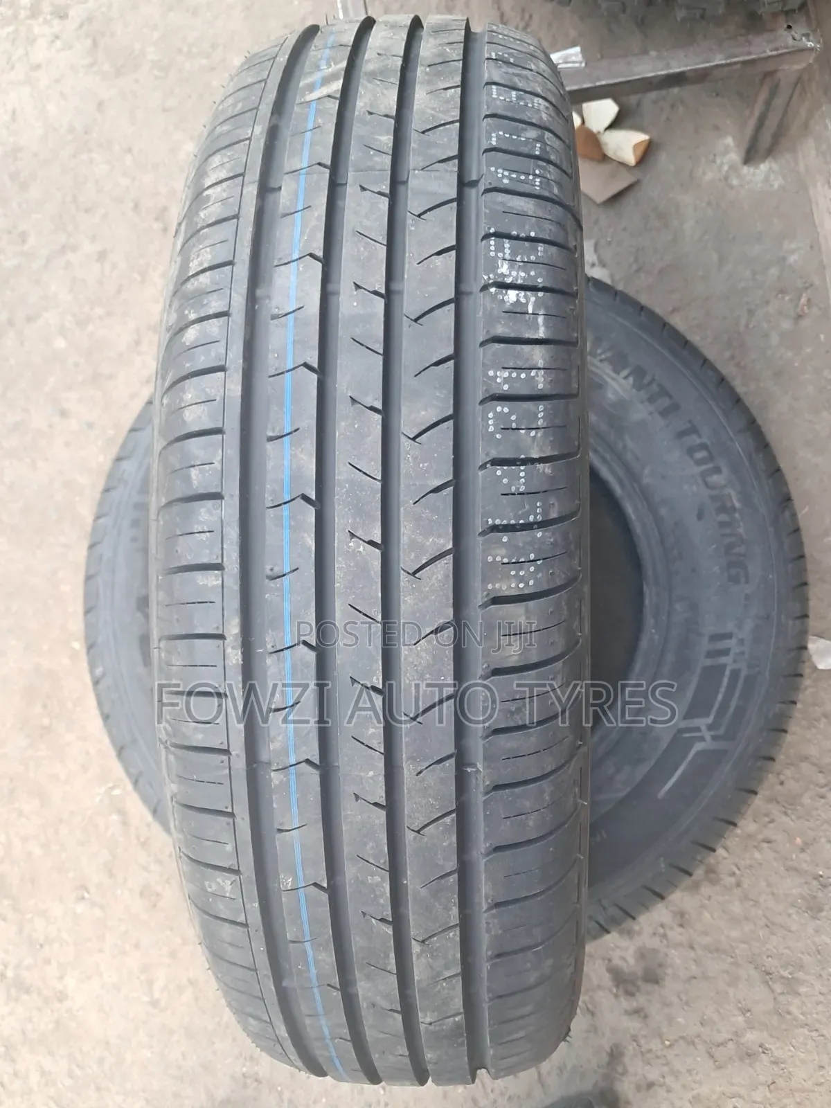 195/70r14 Centara