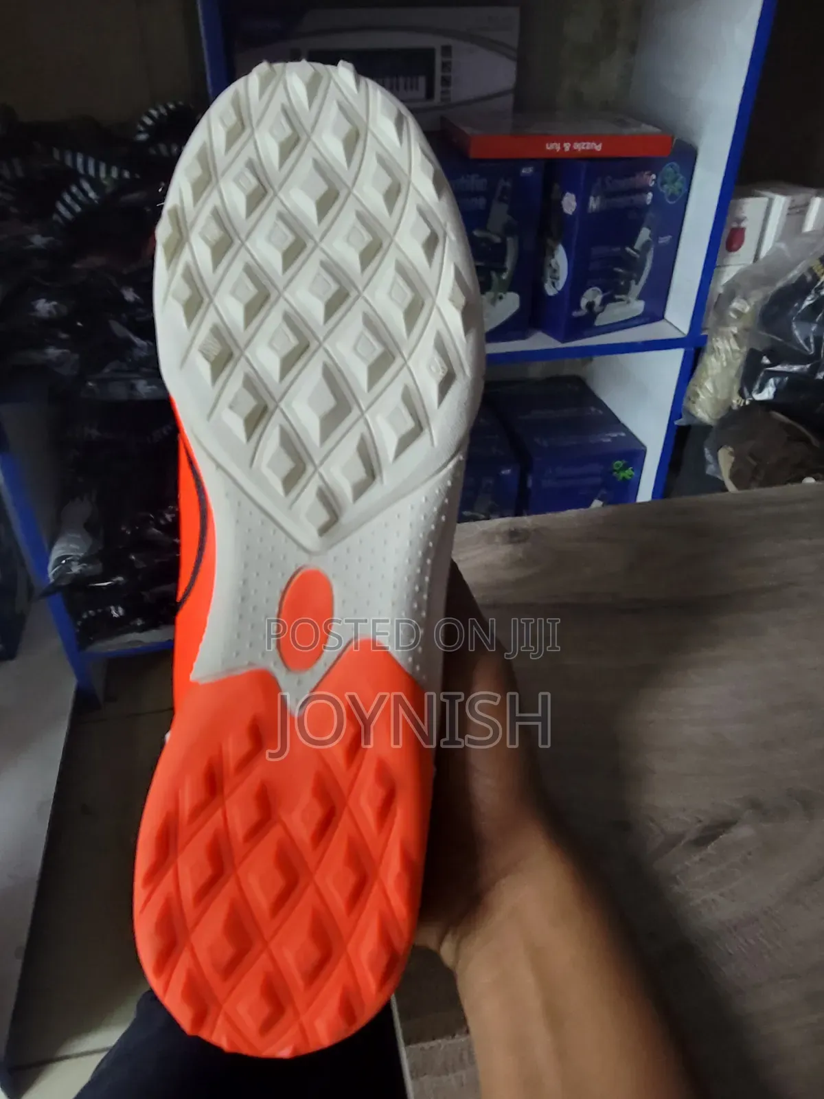 Nike Football Trainers