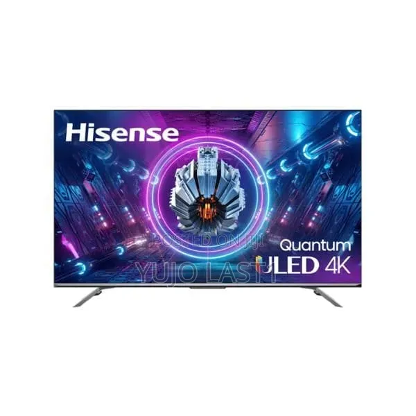 Hisense 75u7q Pro 75 Inch Uled Premium Qled Uhd Smart Tv