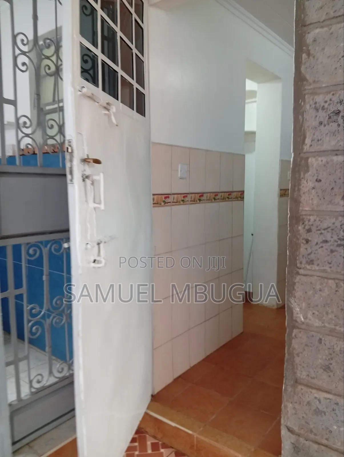 3bdrm Bungalow in Karen for rent