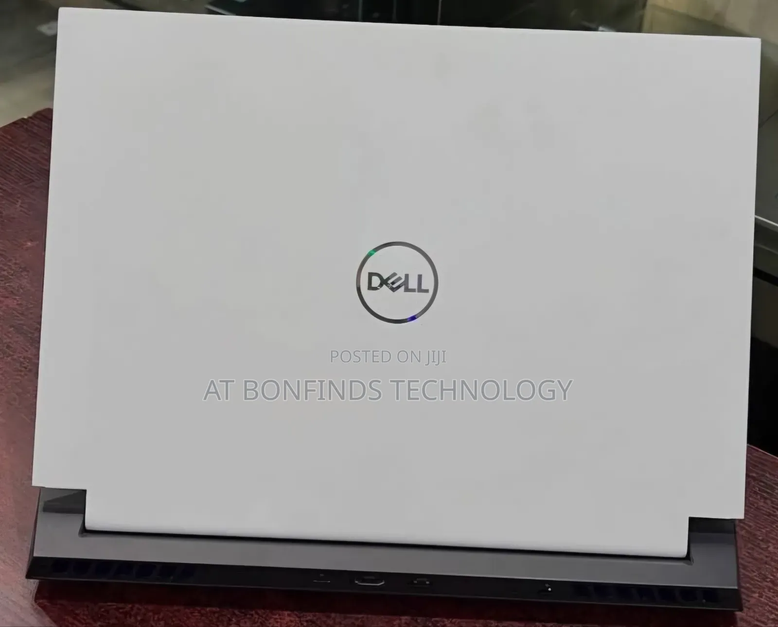 Laptop Dell G16 7630 16GB Intel Core i7 SSD 512GB