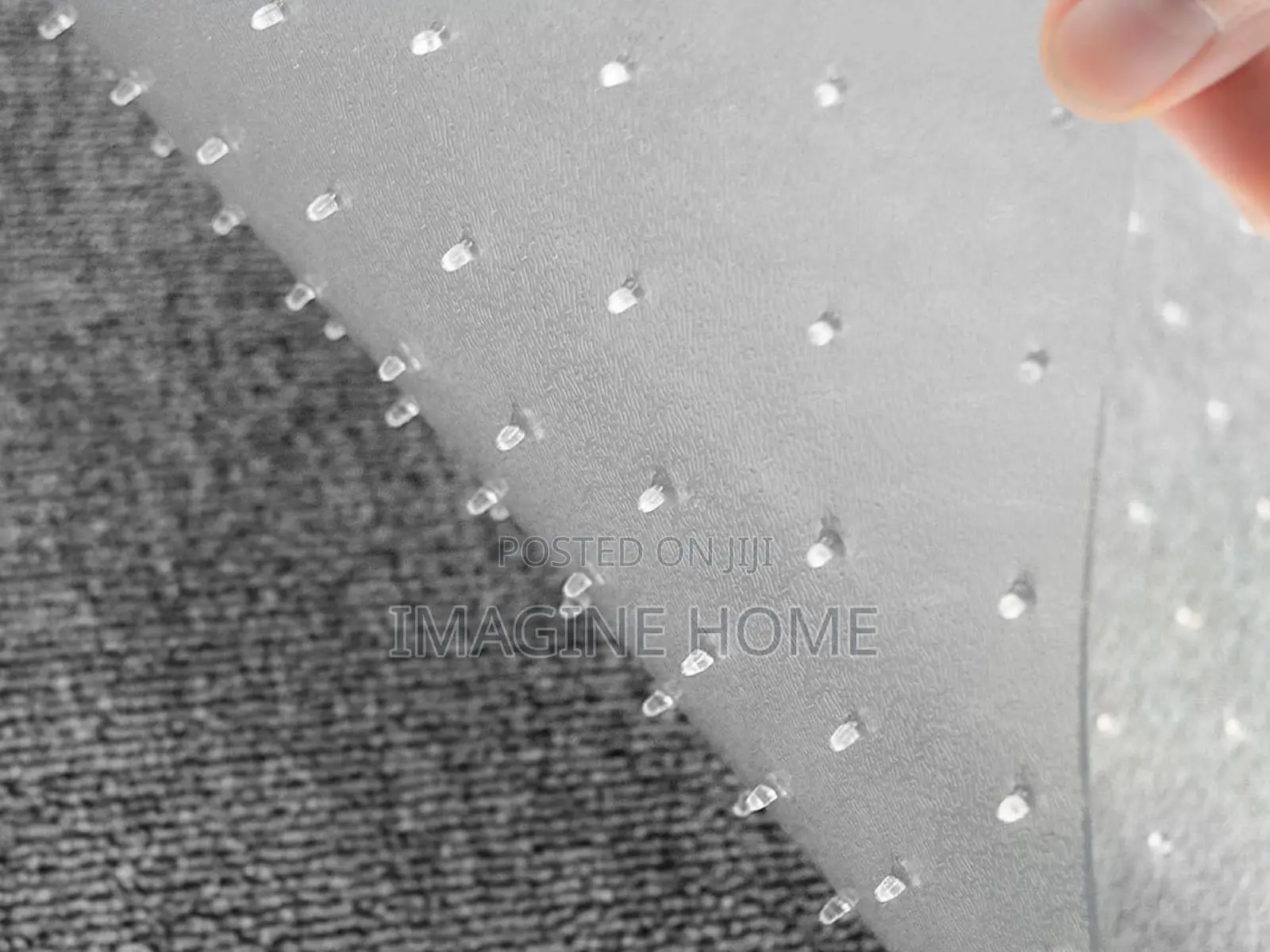 Carpet Protector Stains and Wear