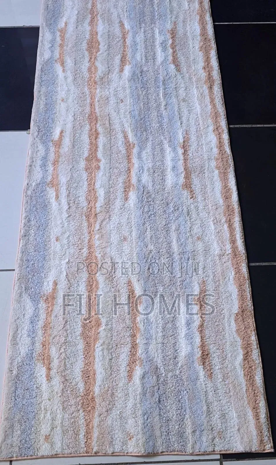 Premium Quality Bedside Runners 80x200cm
