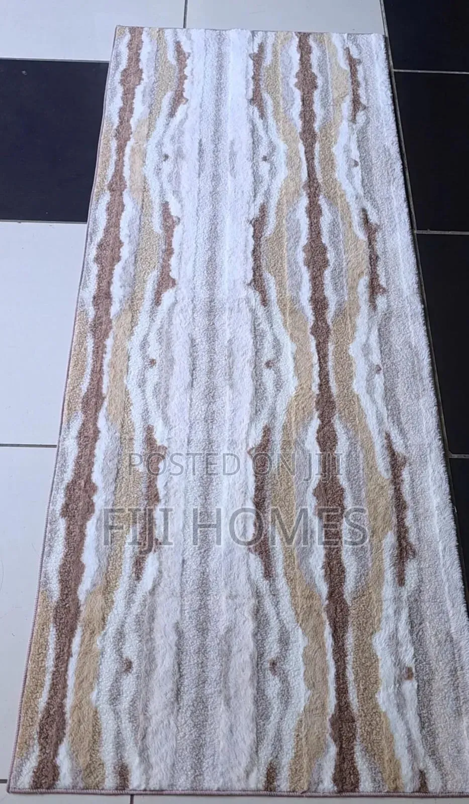 Premium Quality Bedside Runners 80x200cm