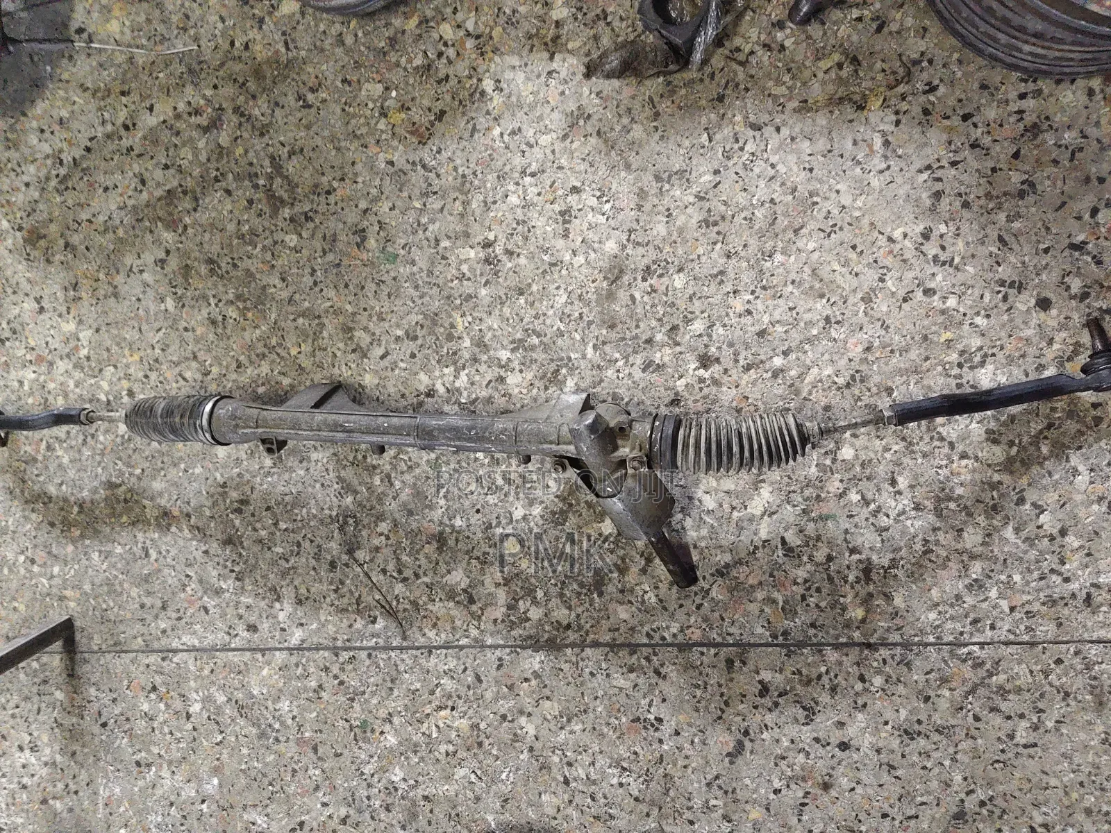 Nissan Wingrod Stearing Rack