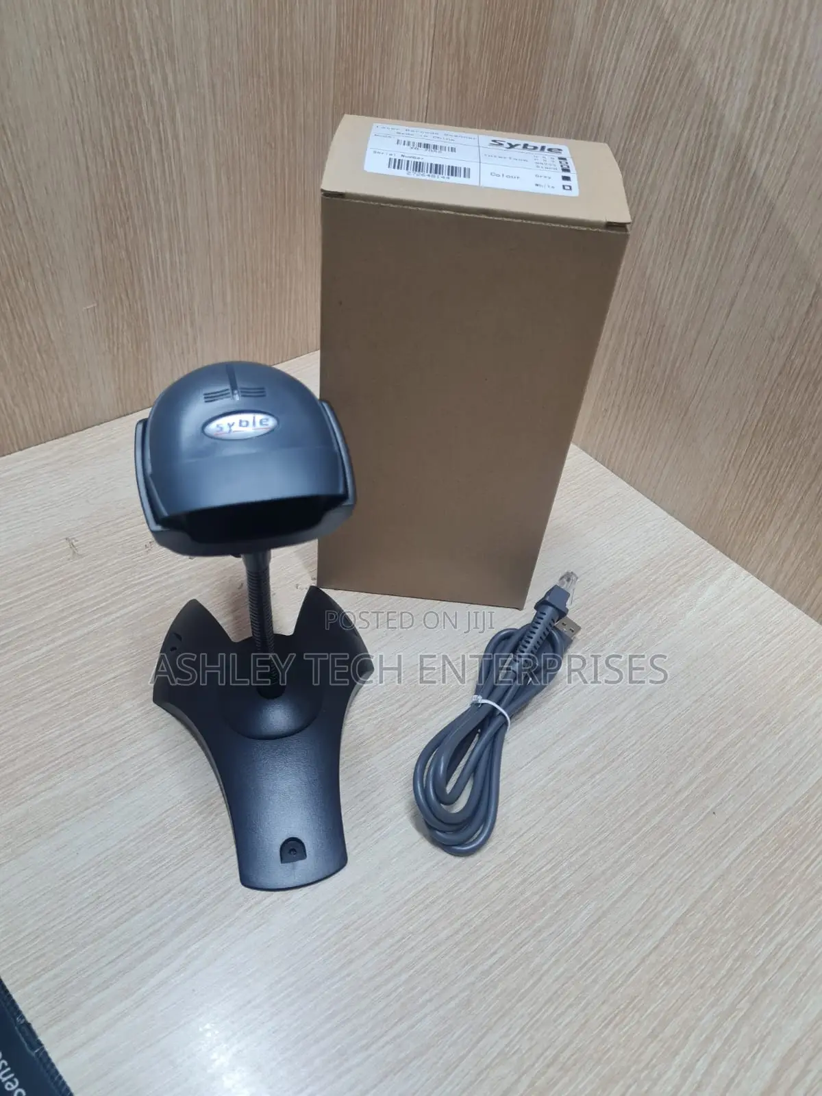 New New Xb-2055 High-Speed Barcode Scanner