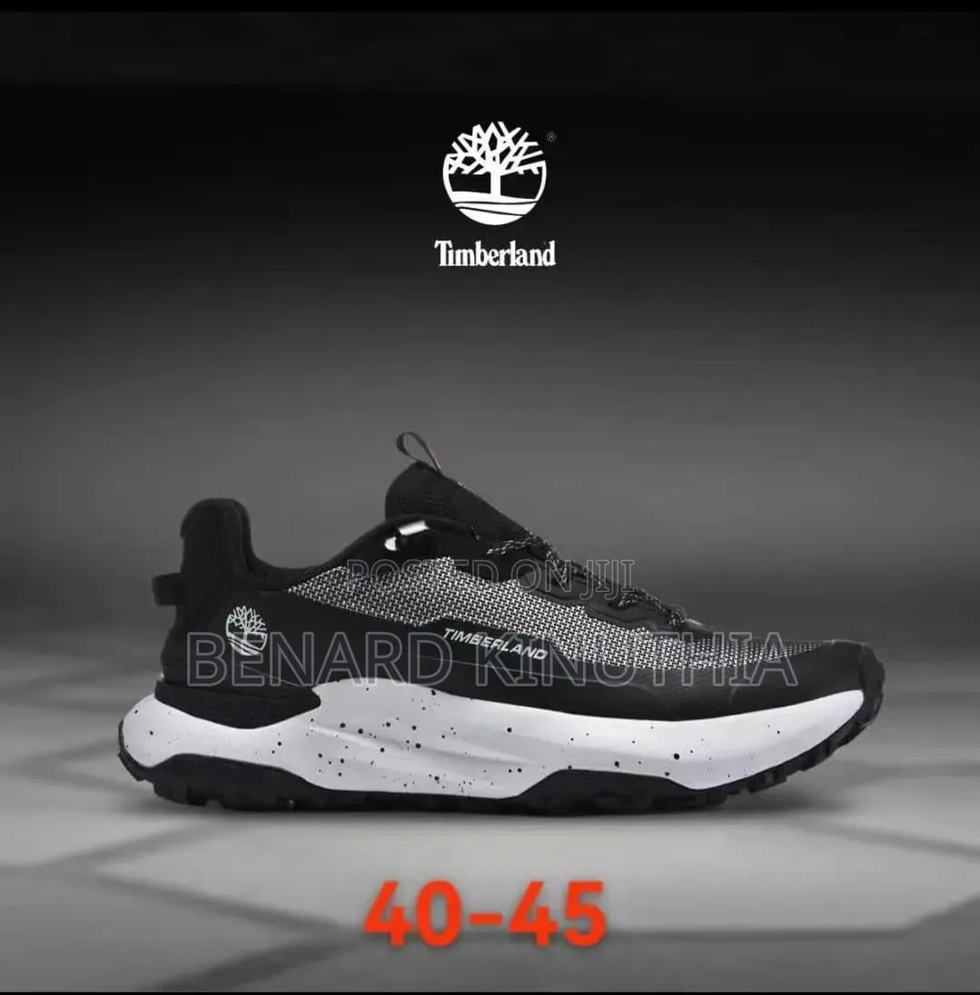 Timberland Motion Ledge Low Gore-Tex