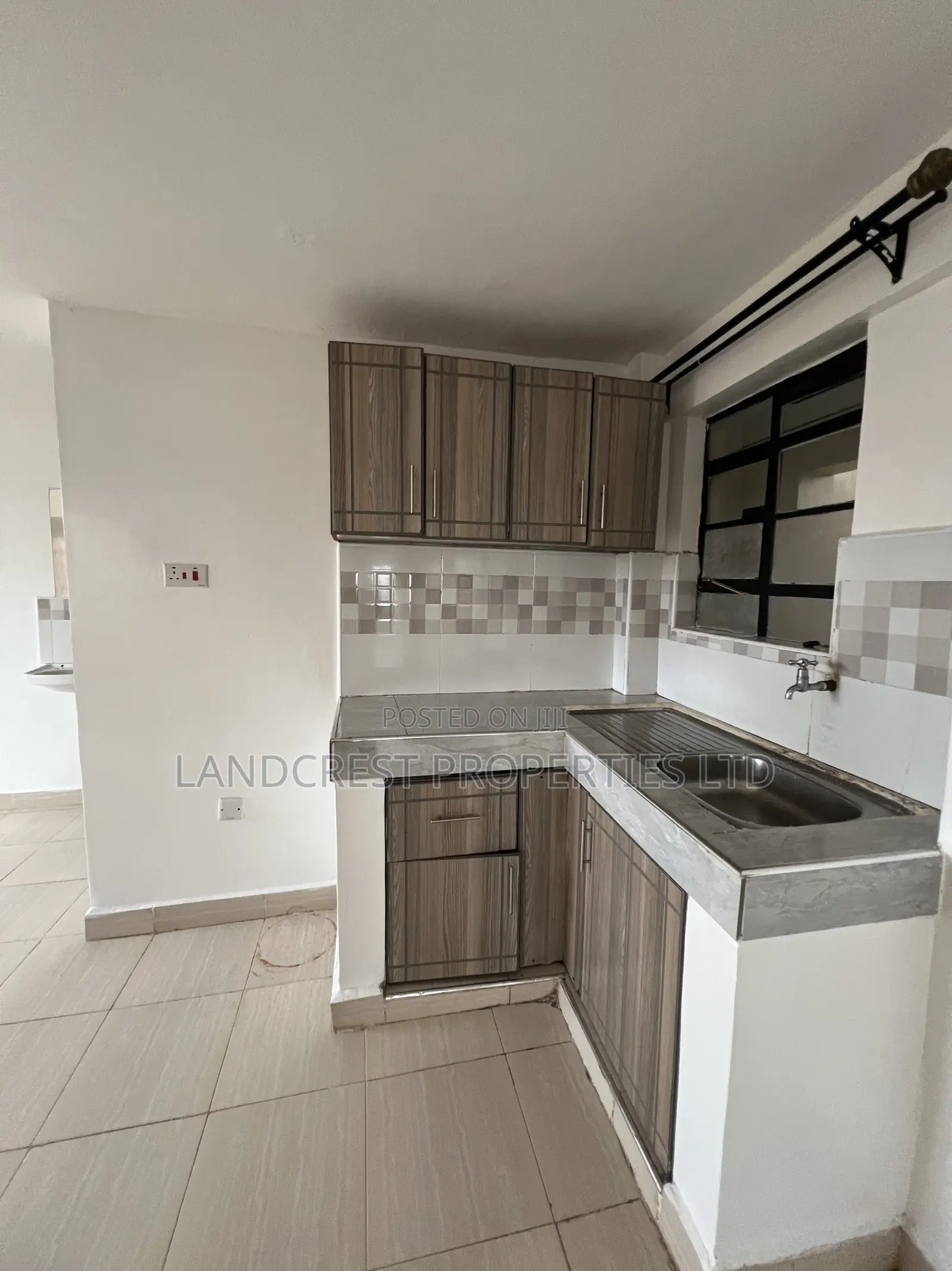 1bdrm Apartment in Uthiru for rent