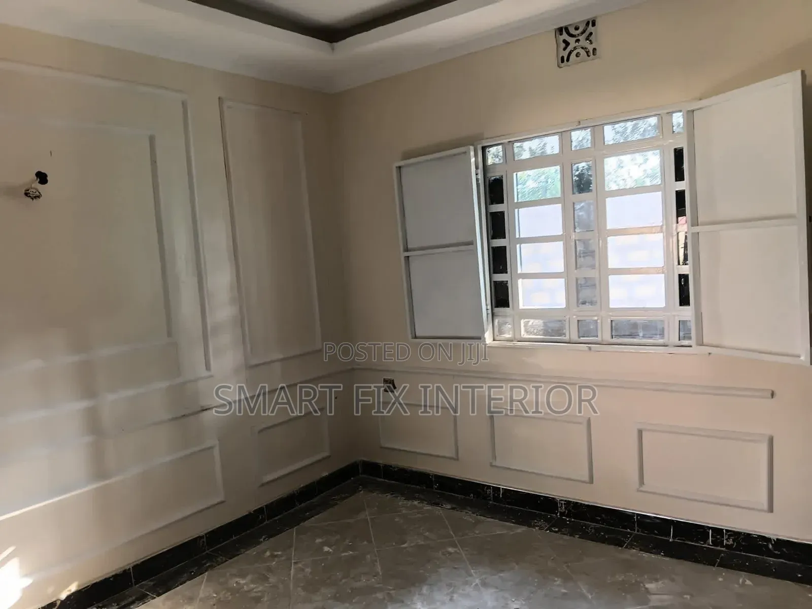Wainscoting Design and Installation