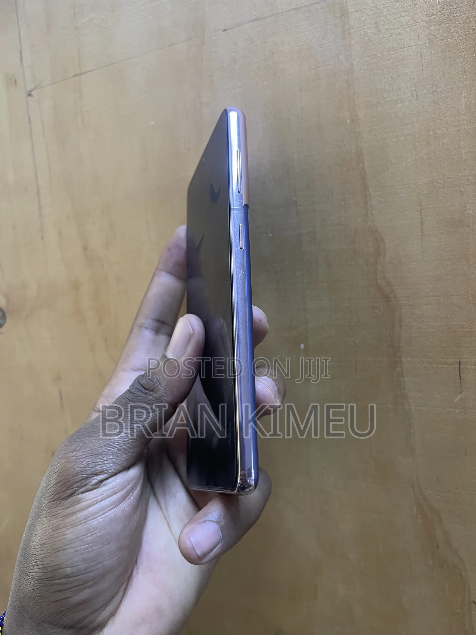 Samsung Galaxy S21 5G 256 GB
